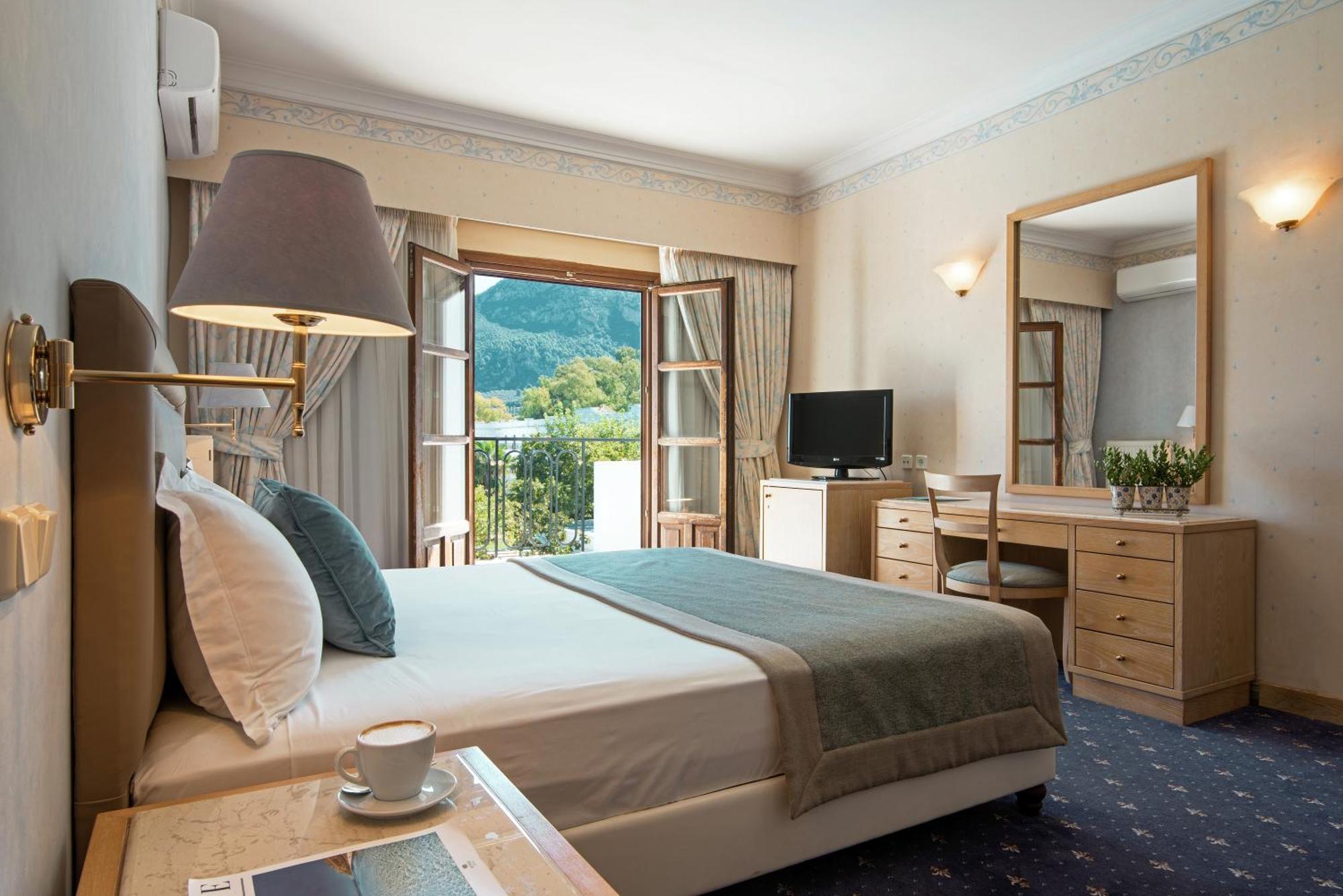 Suite Executive