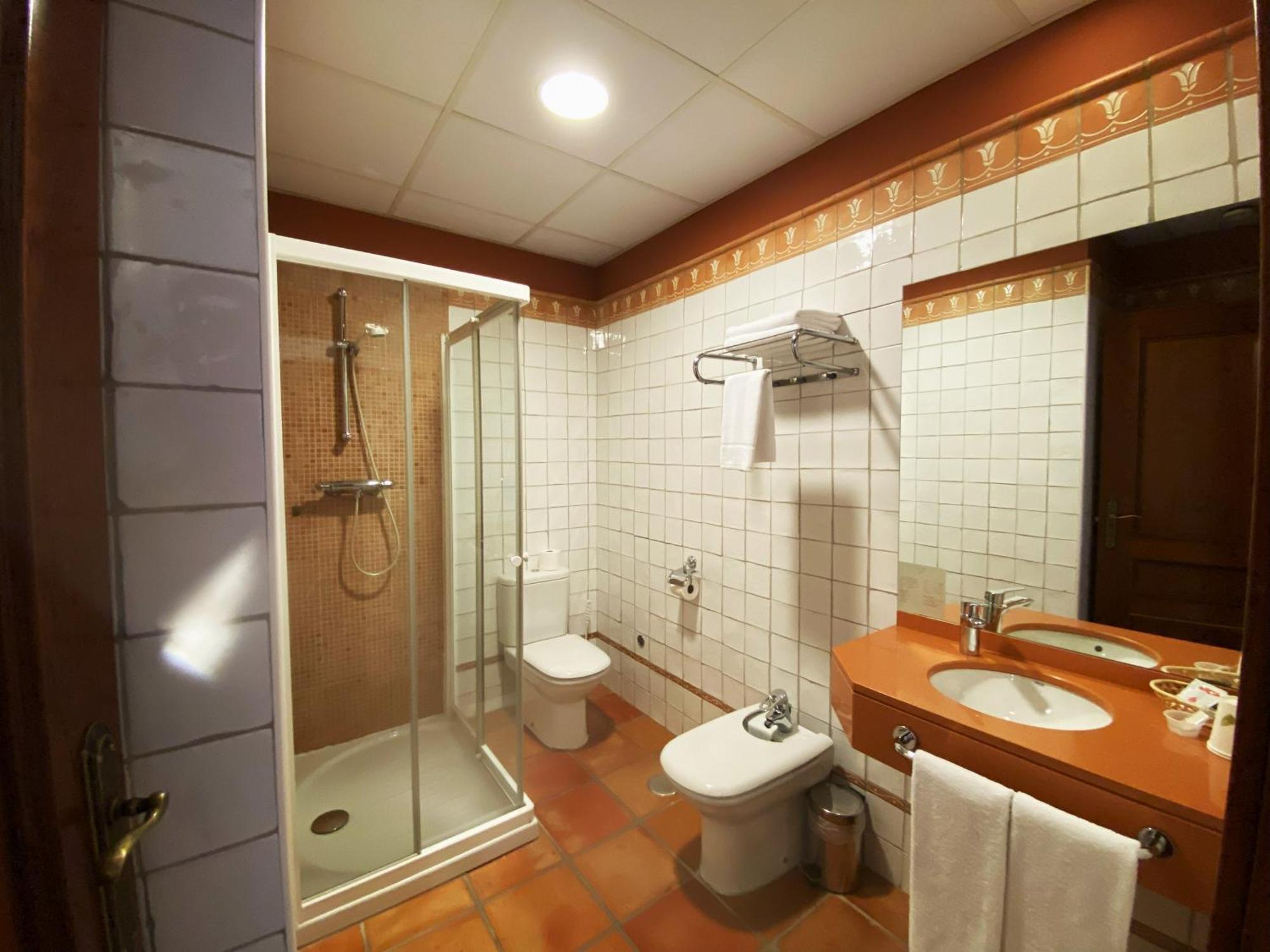 Chambre Double Standard