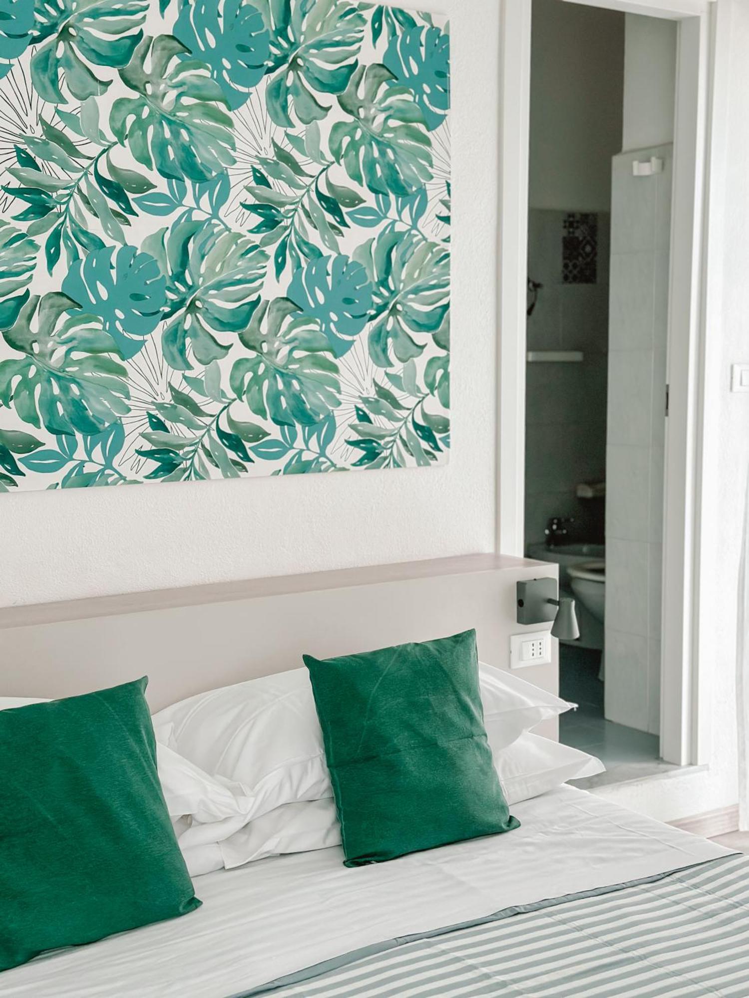Superior Doppelzimmer