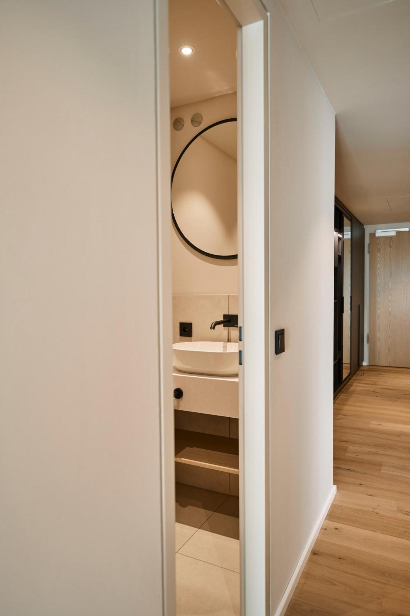 Penthouse Suite