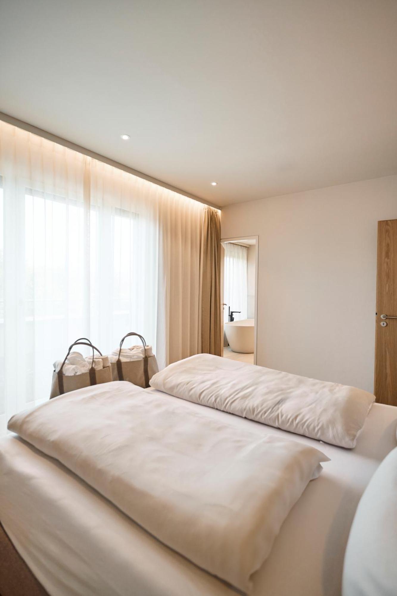 Penthouse Suite