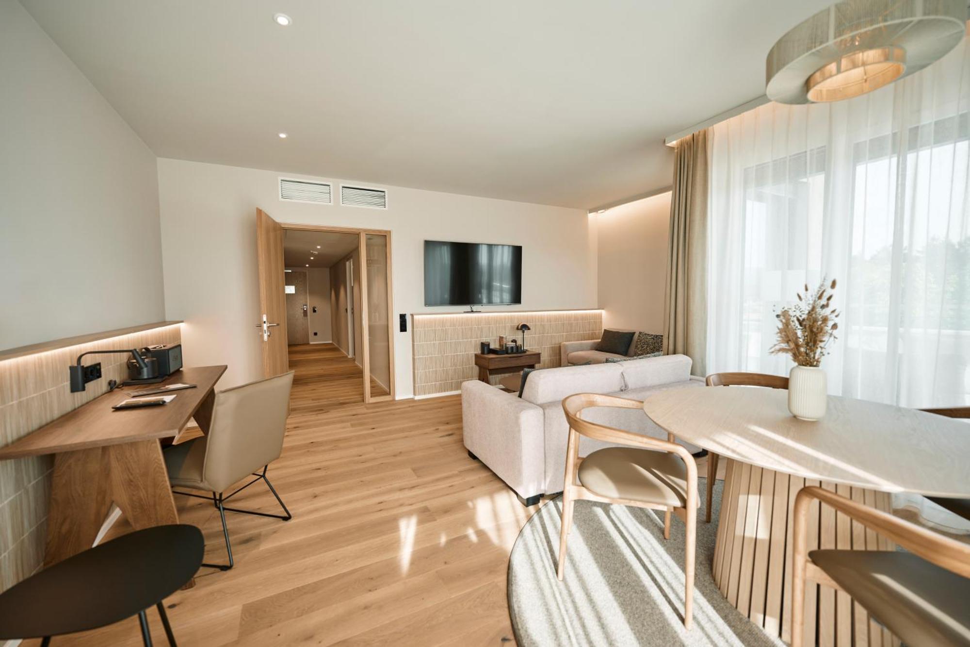 Penthouse Suite