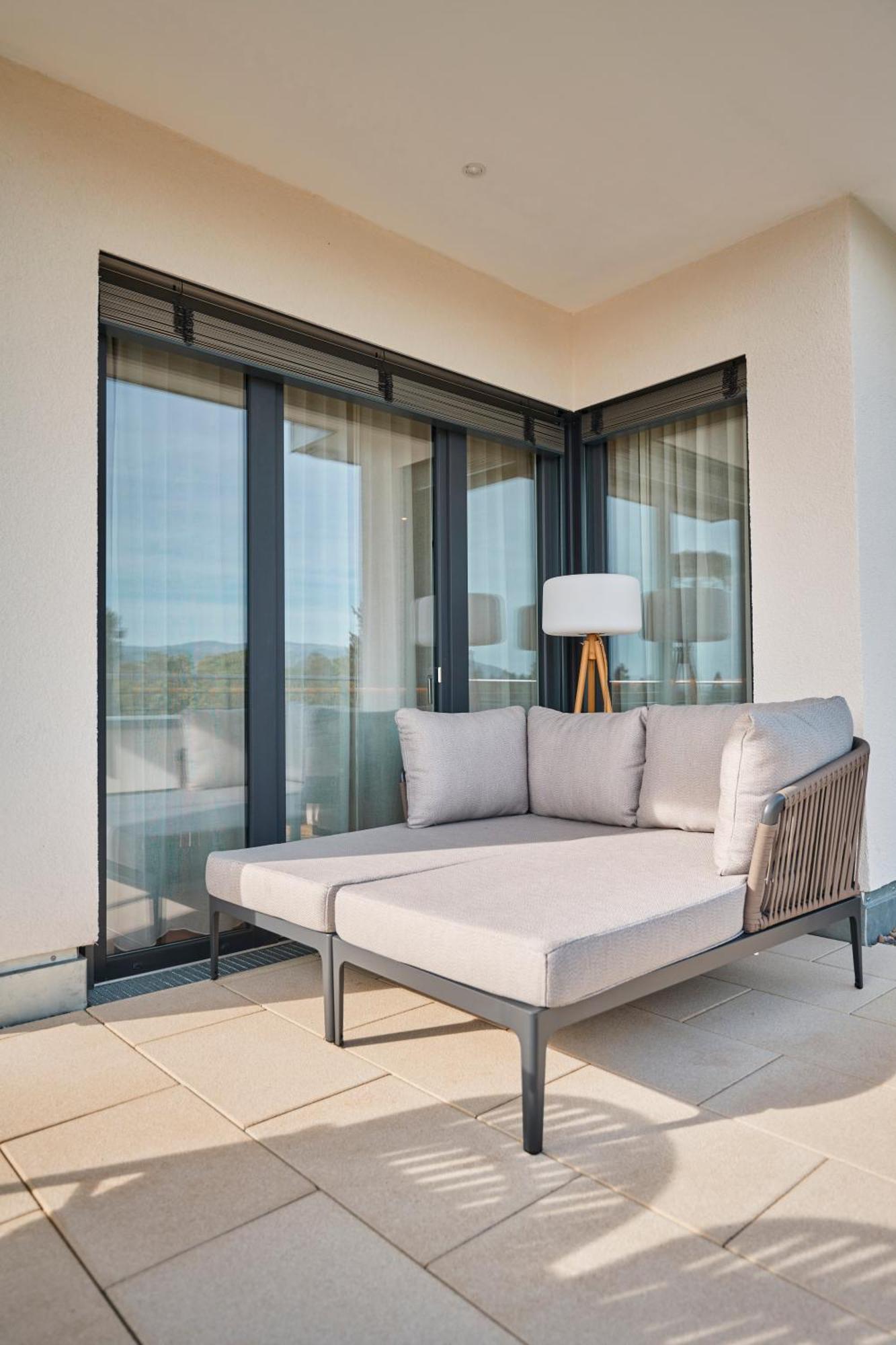 Penthouse Suite