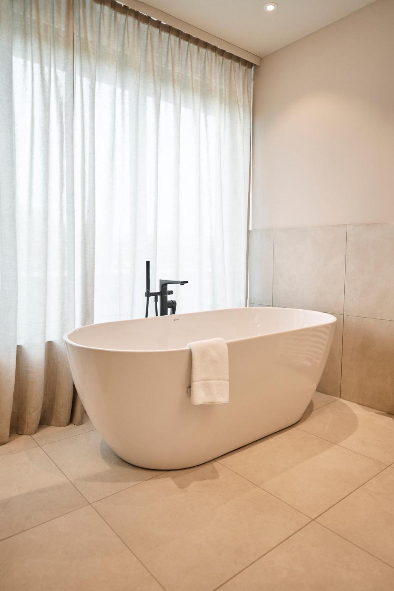 Penthouse Suite