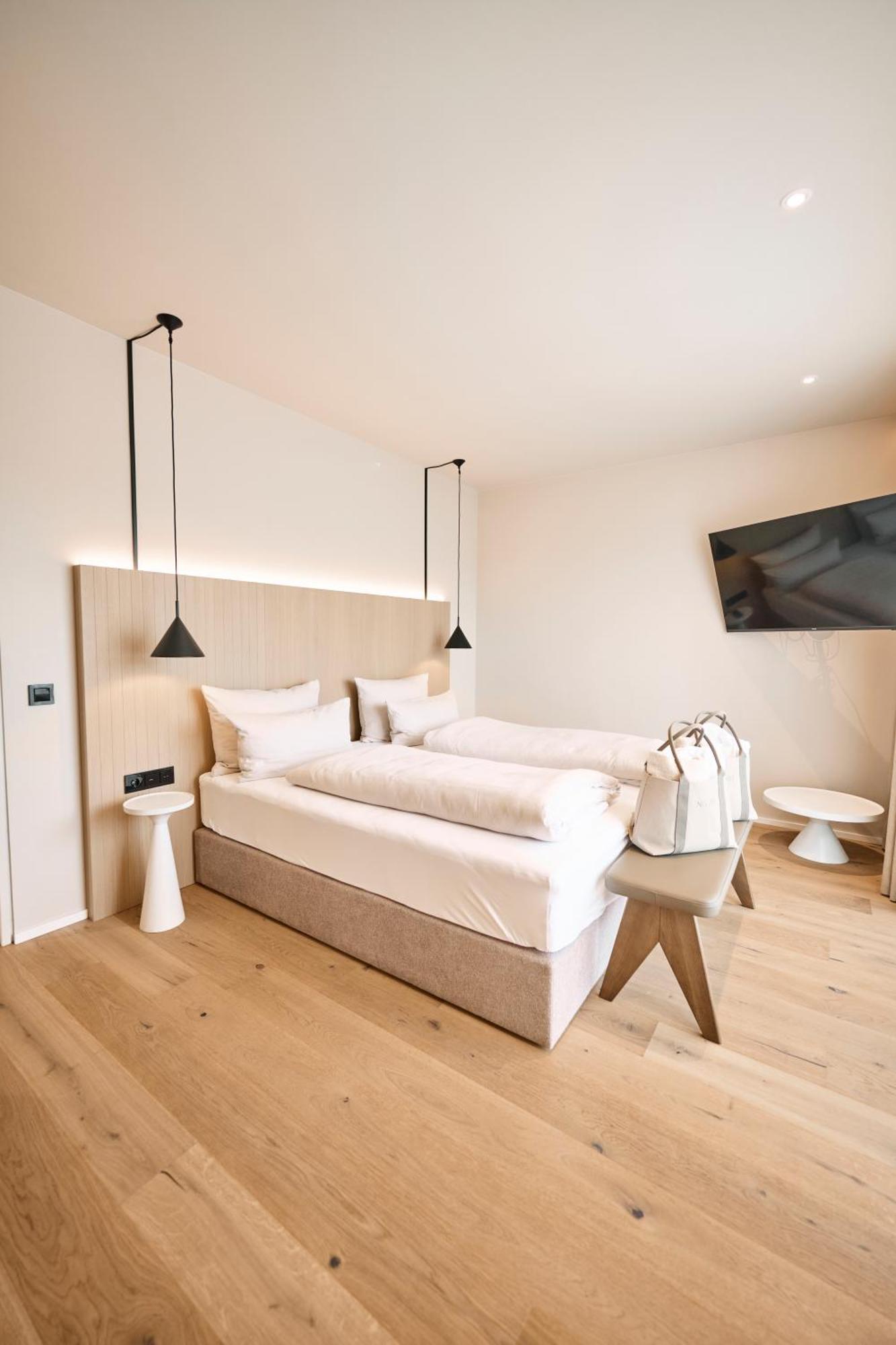 Penthouse Suite