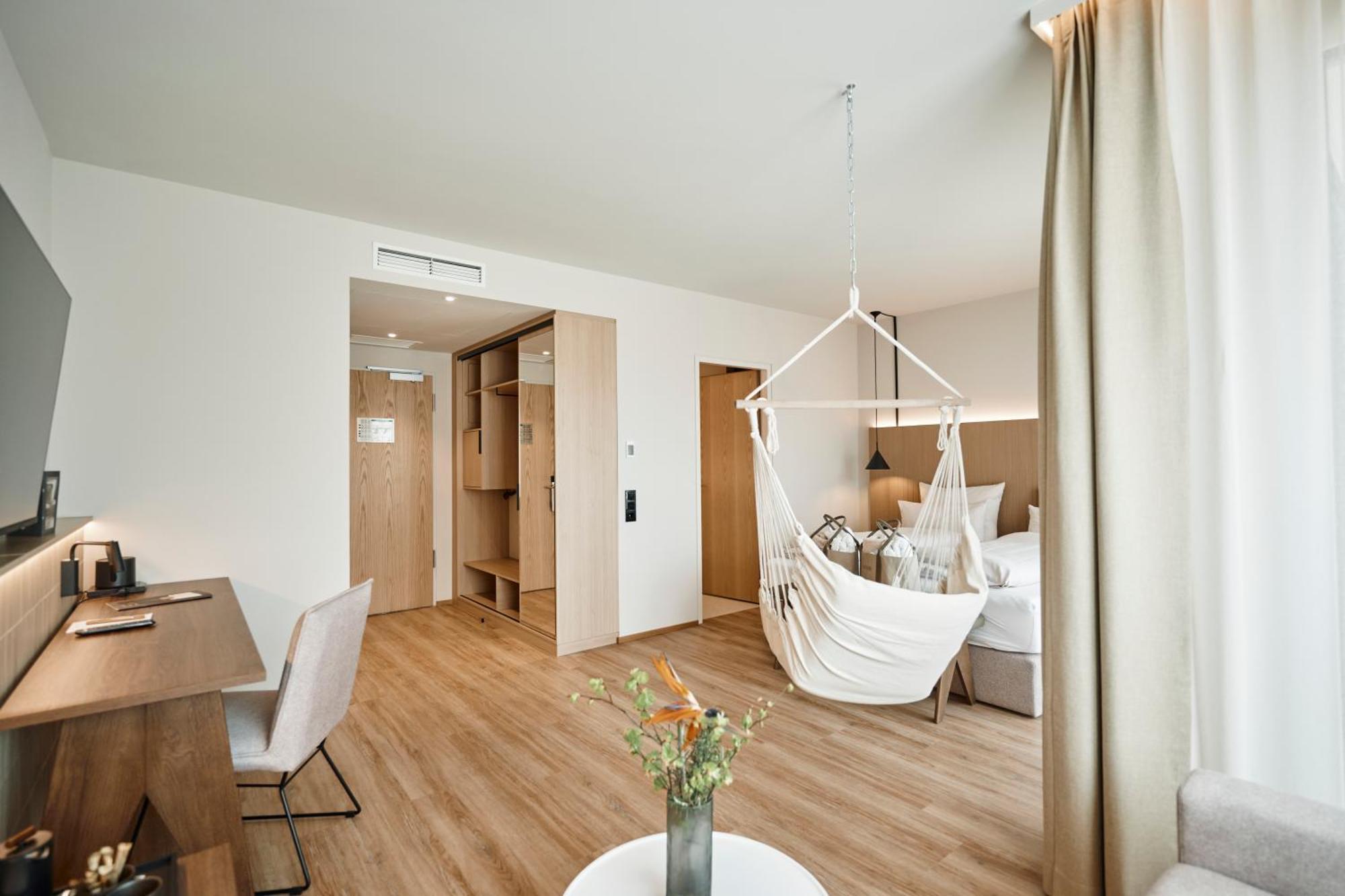 Prestige Room