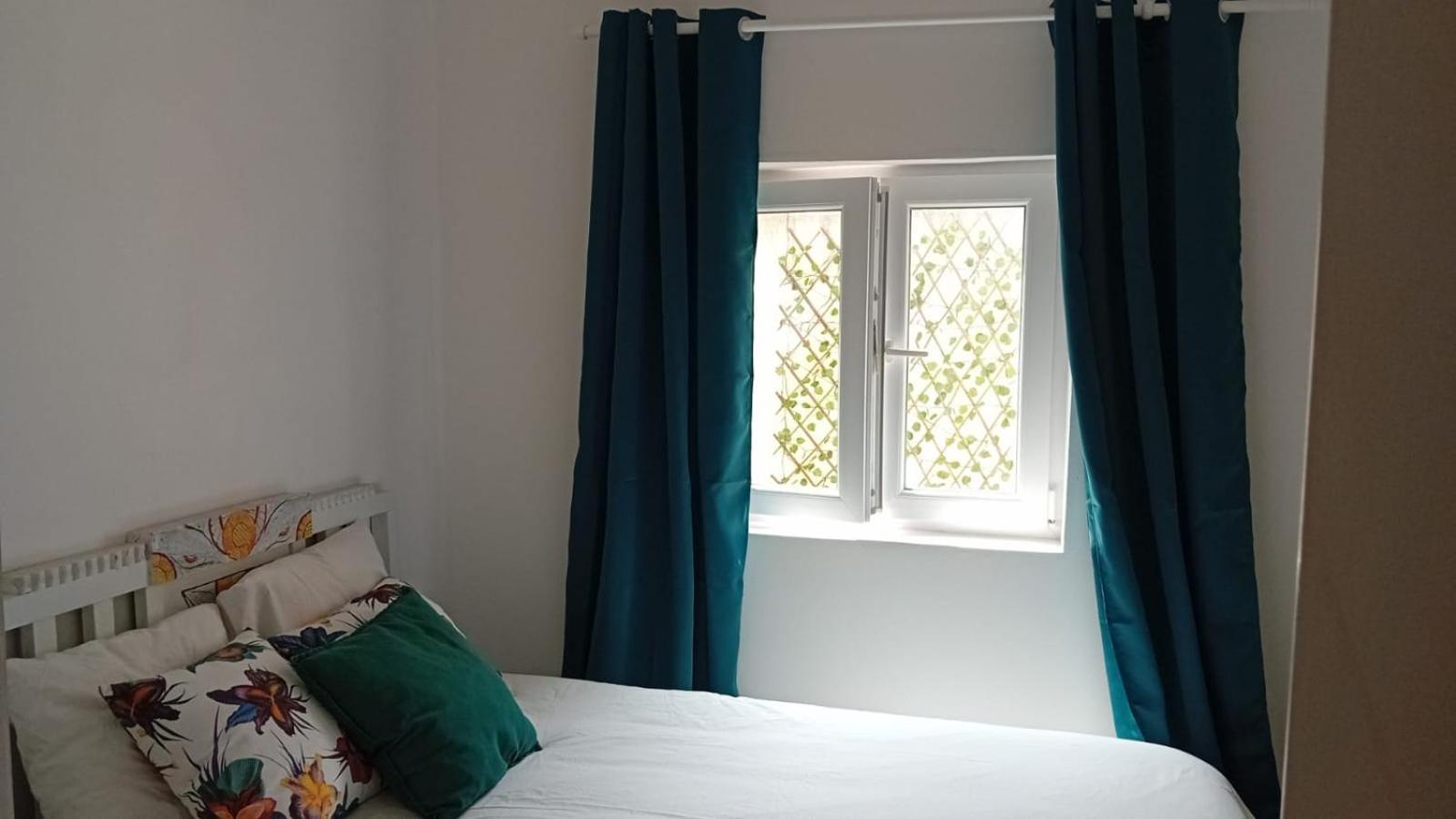Single Room with Shared Shower and Toilet