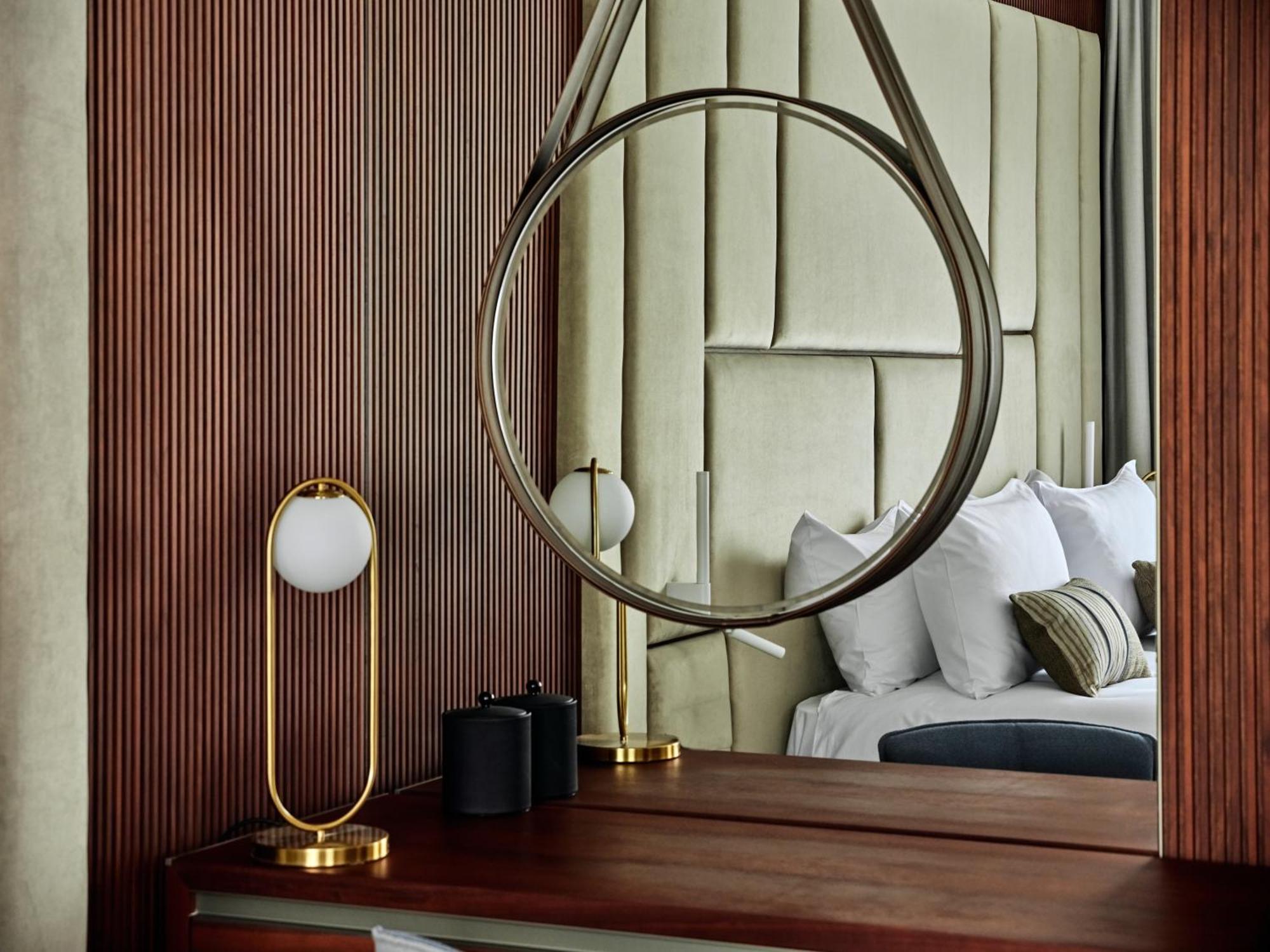 Moderno Classic Room