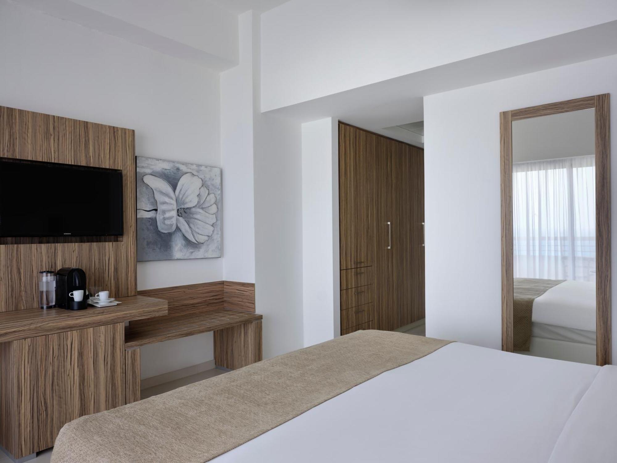 Superior Zimmer mit Meerblick