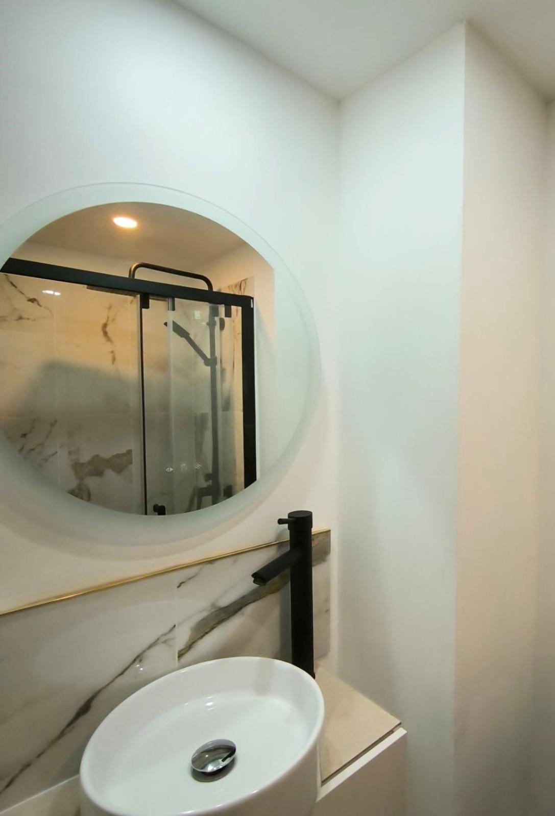 Classic Single Room