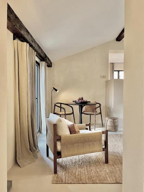 Suite King Deluxe