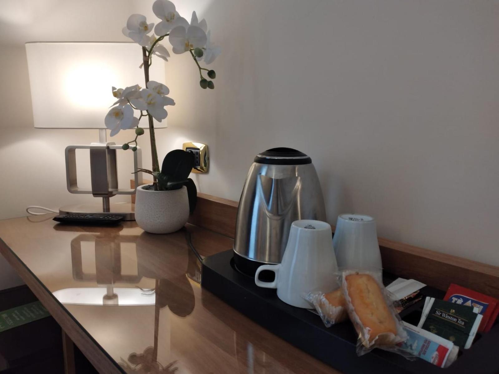 Double or Twin Room