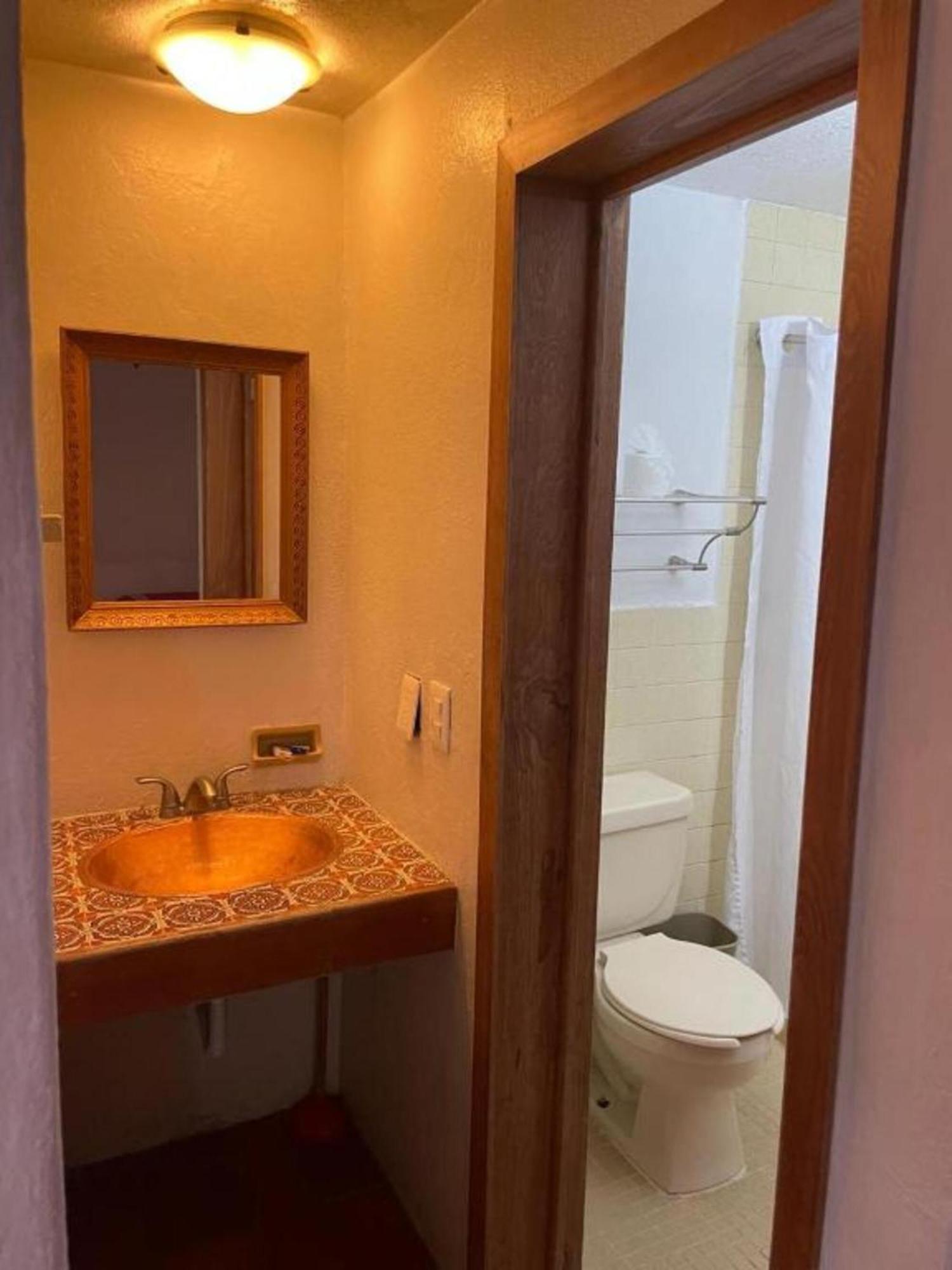 Habitación Doble Estándar