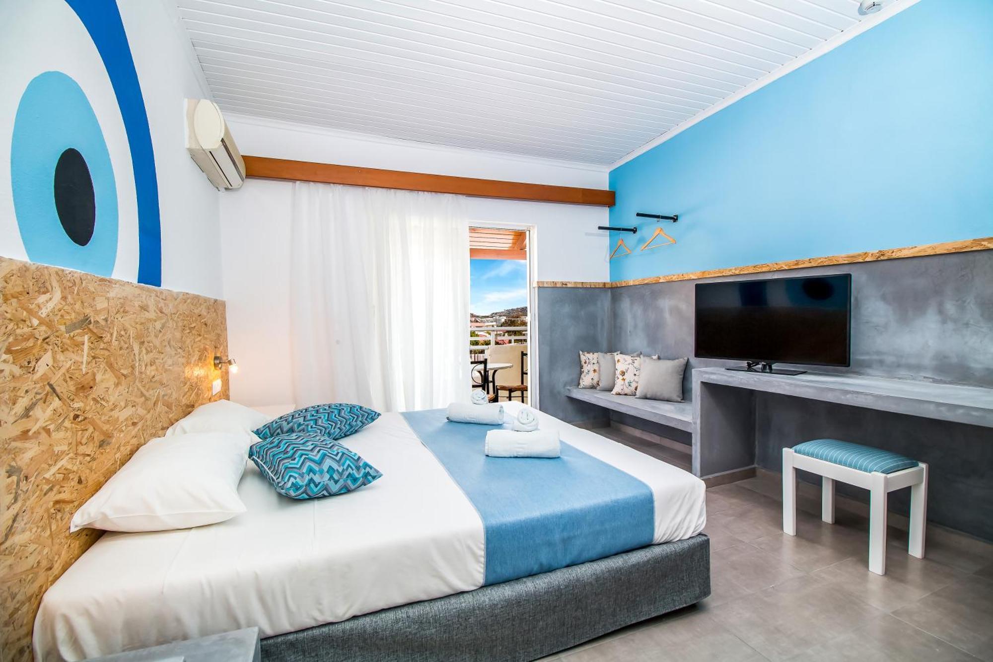 Comfort Double or Twin Room