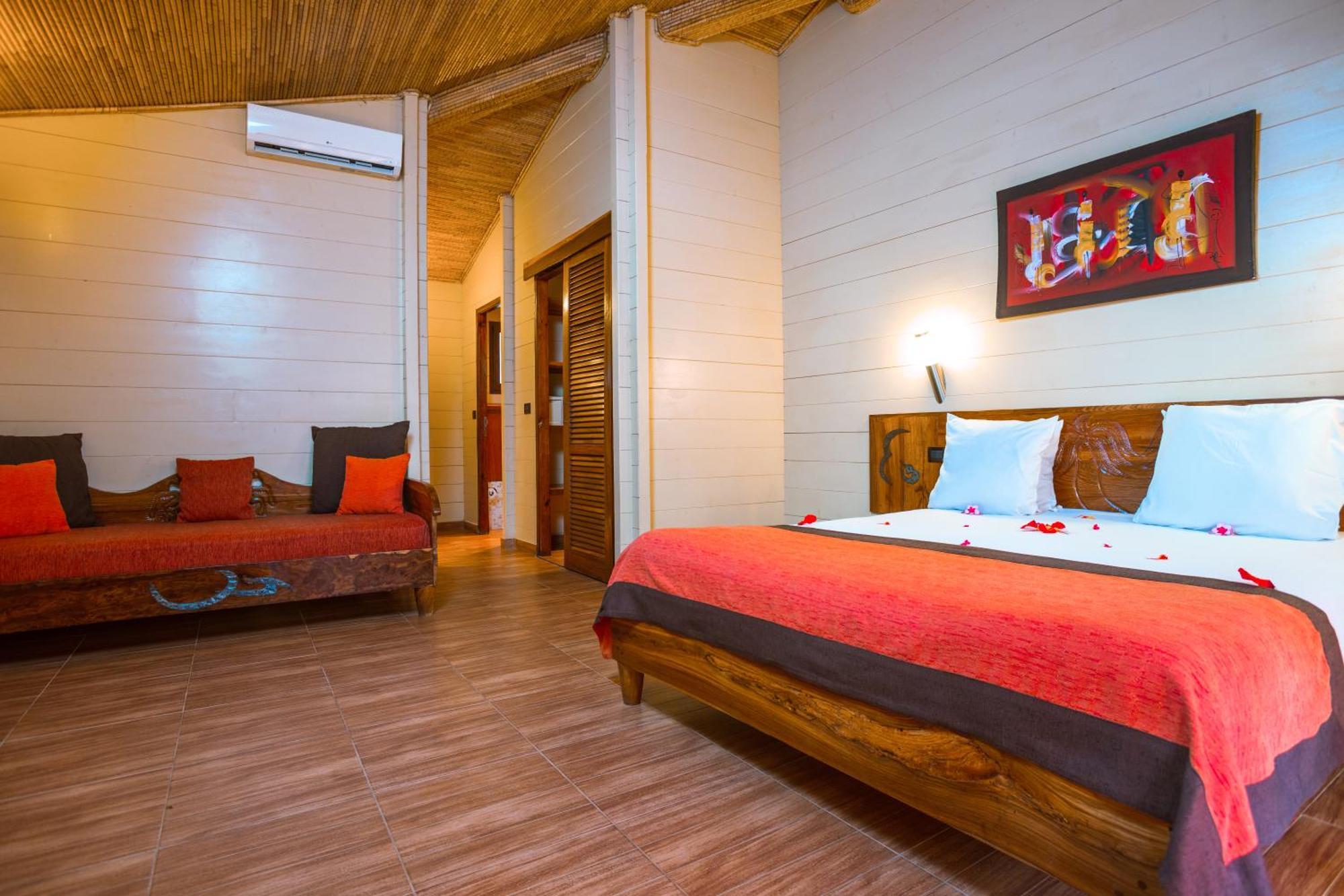 Chambre Double