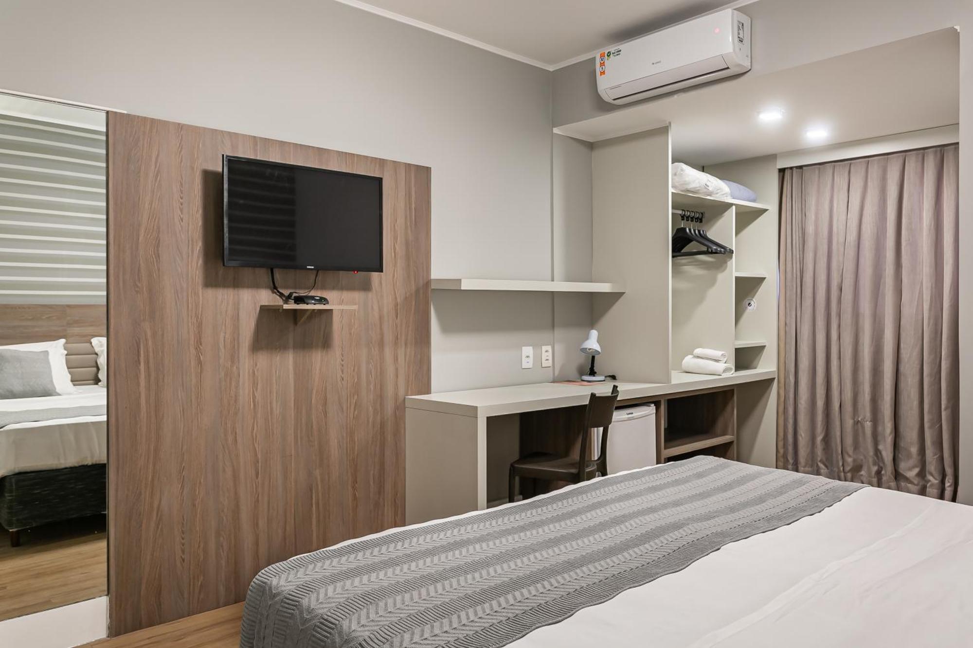 Superior Doppelzimmer