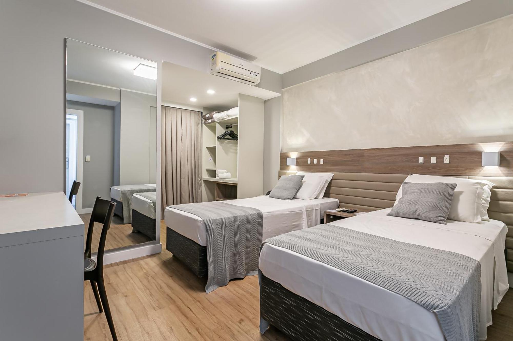 Superior Doppelzimmer