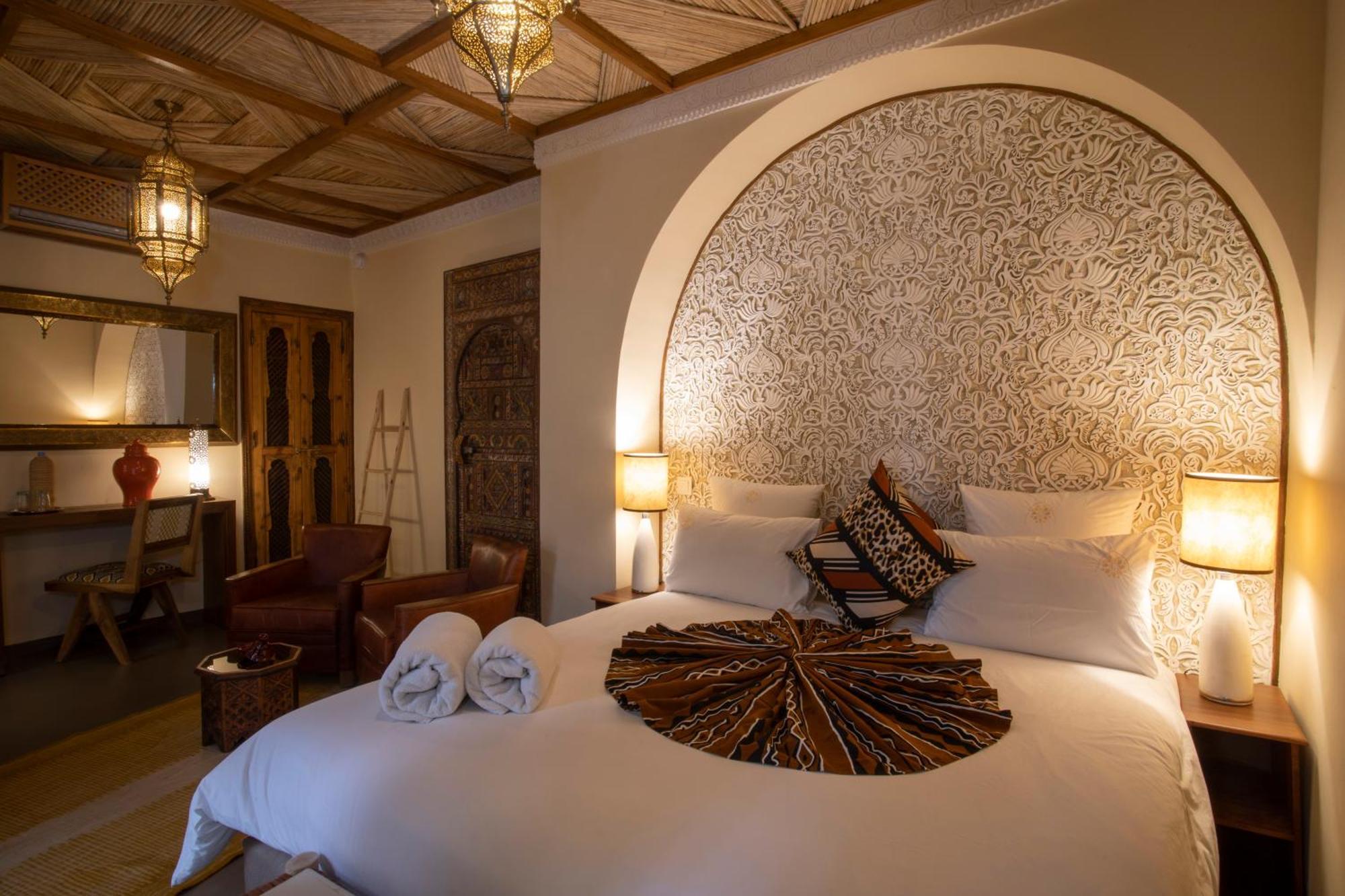 Superior King Room
