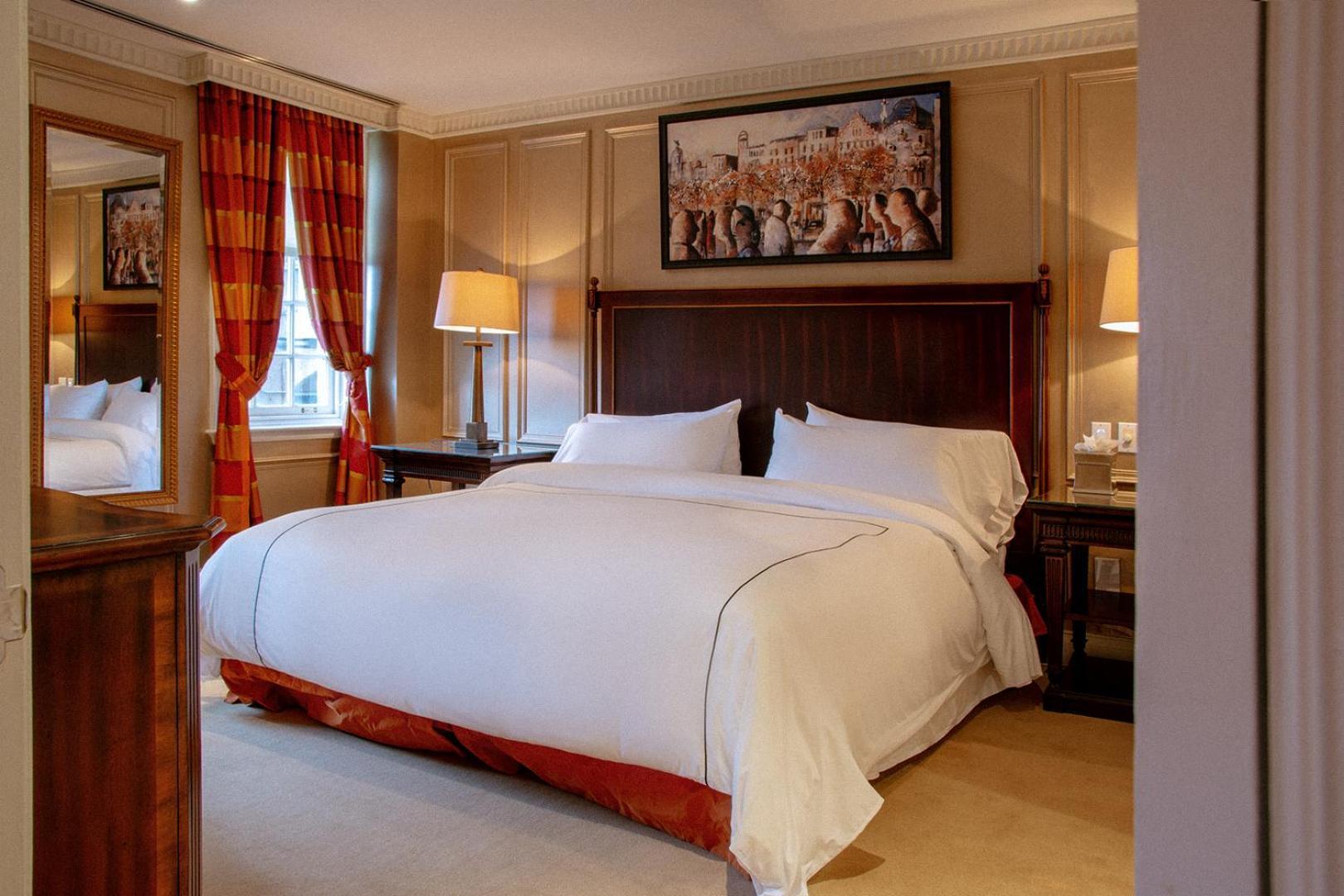 Suite 2 Chambres