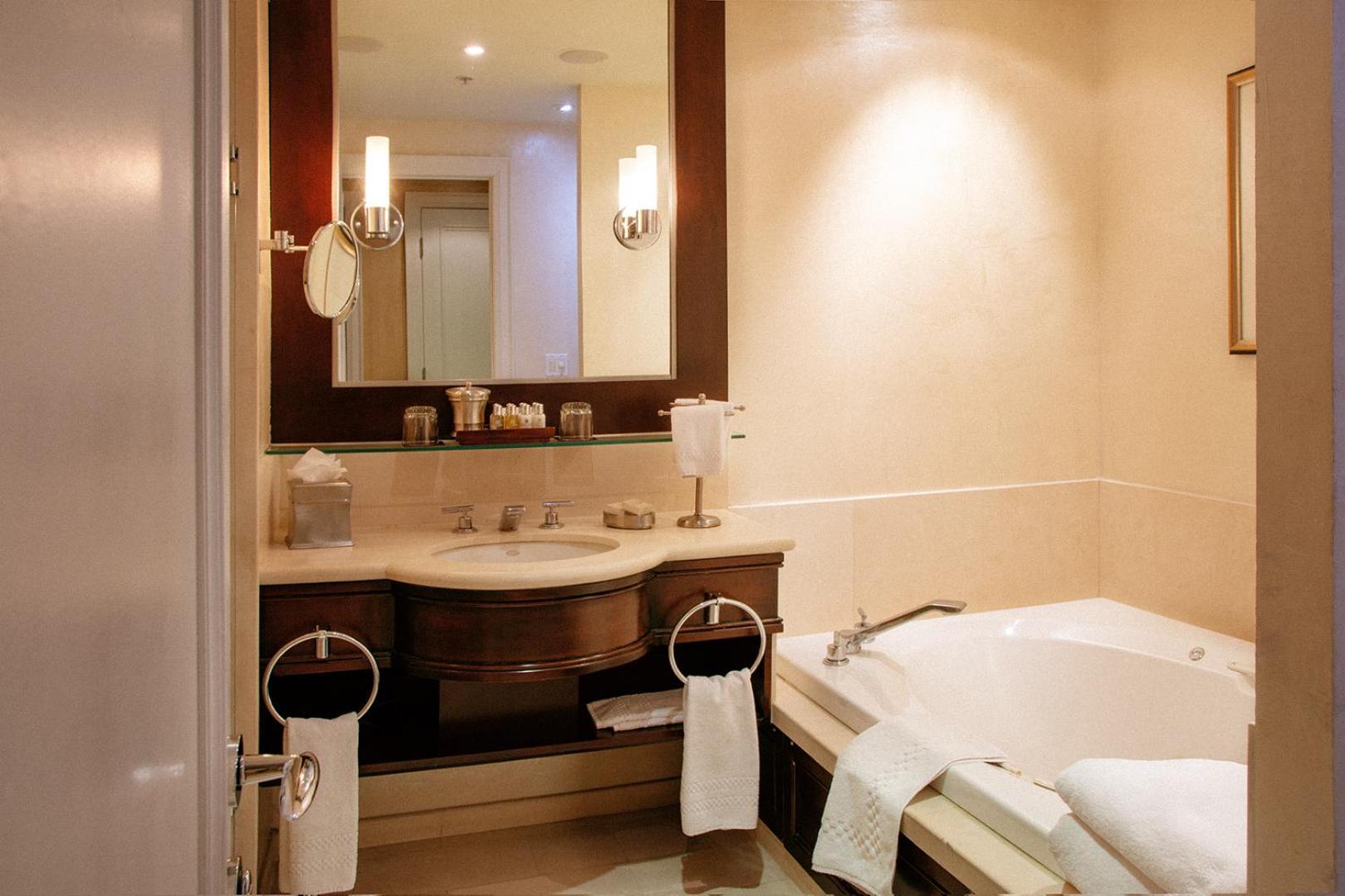 Suite Yorkville