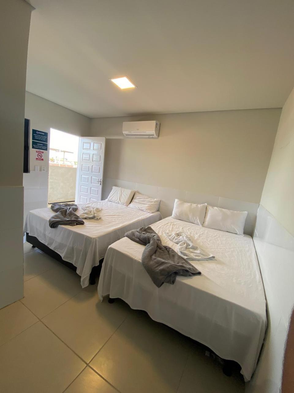 Economy Quadruple Room
