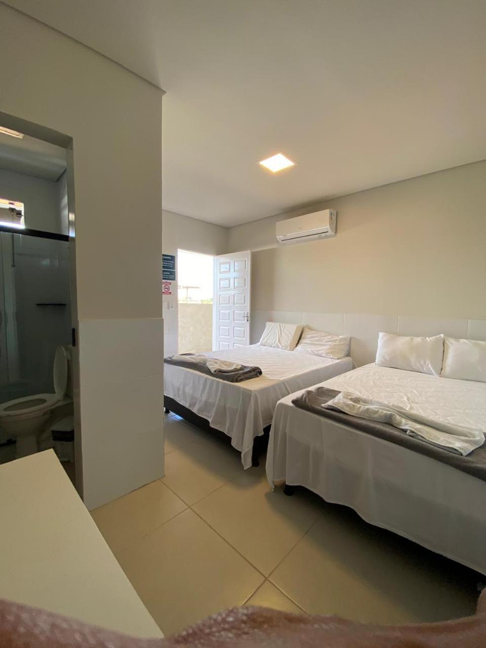 Economy Quadruple Room