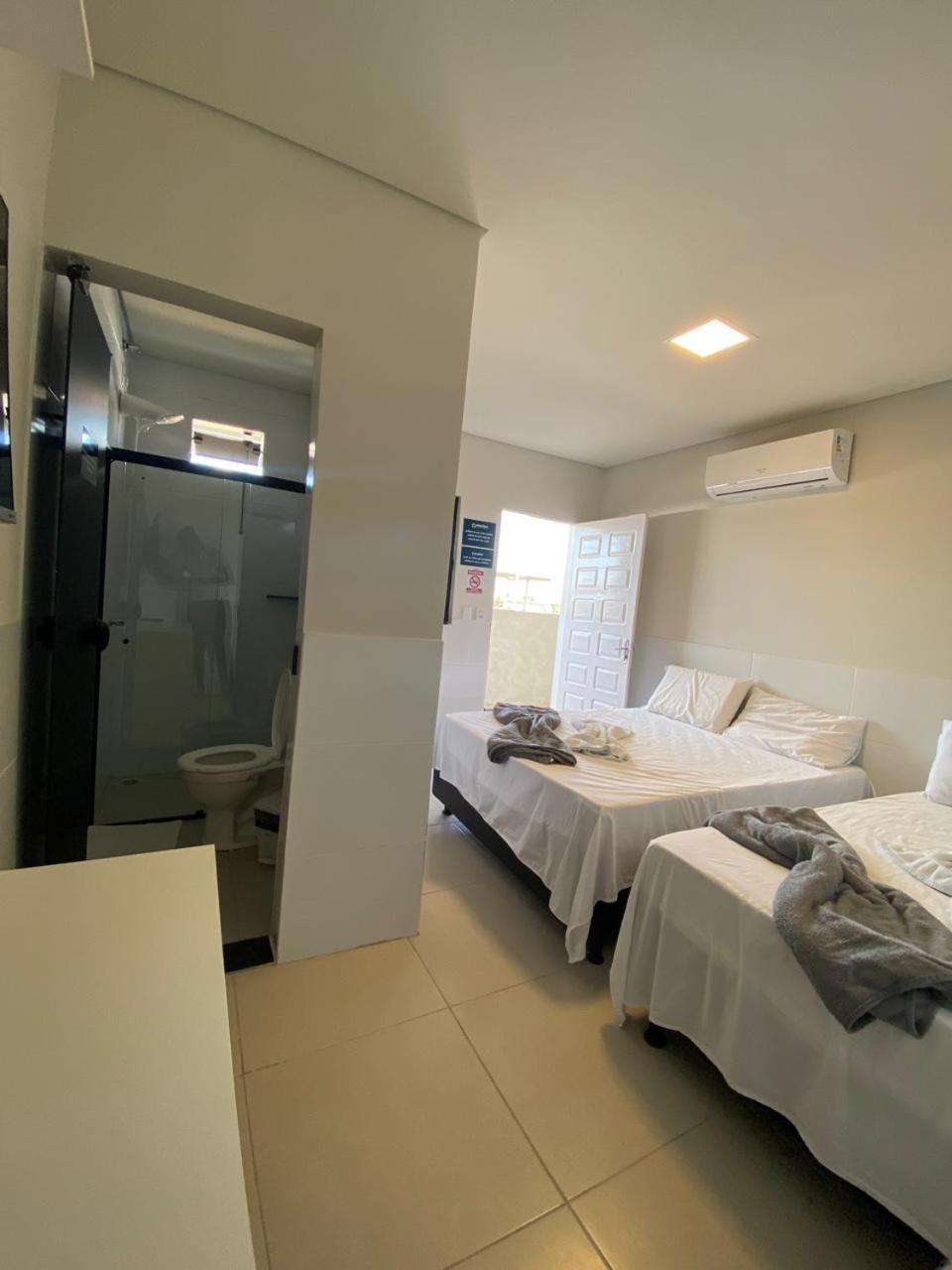 Economy Quadruple Room