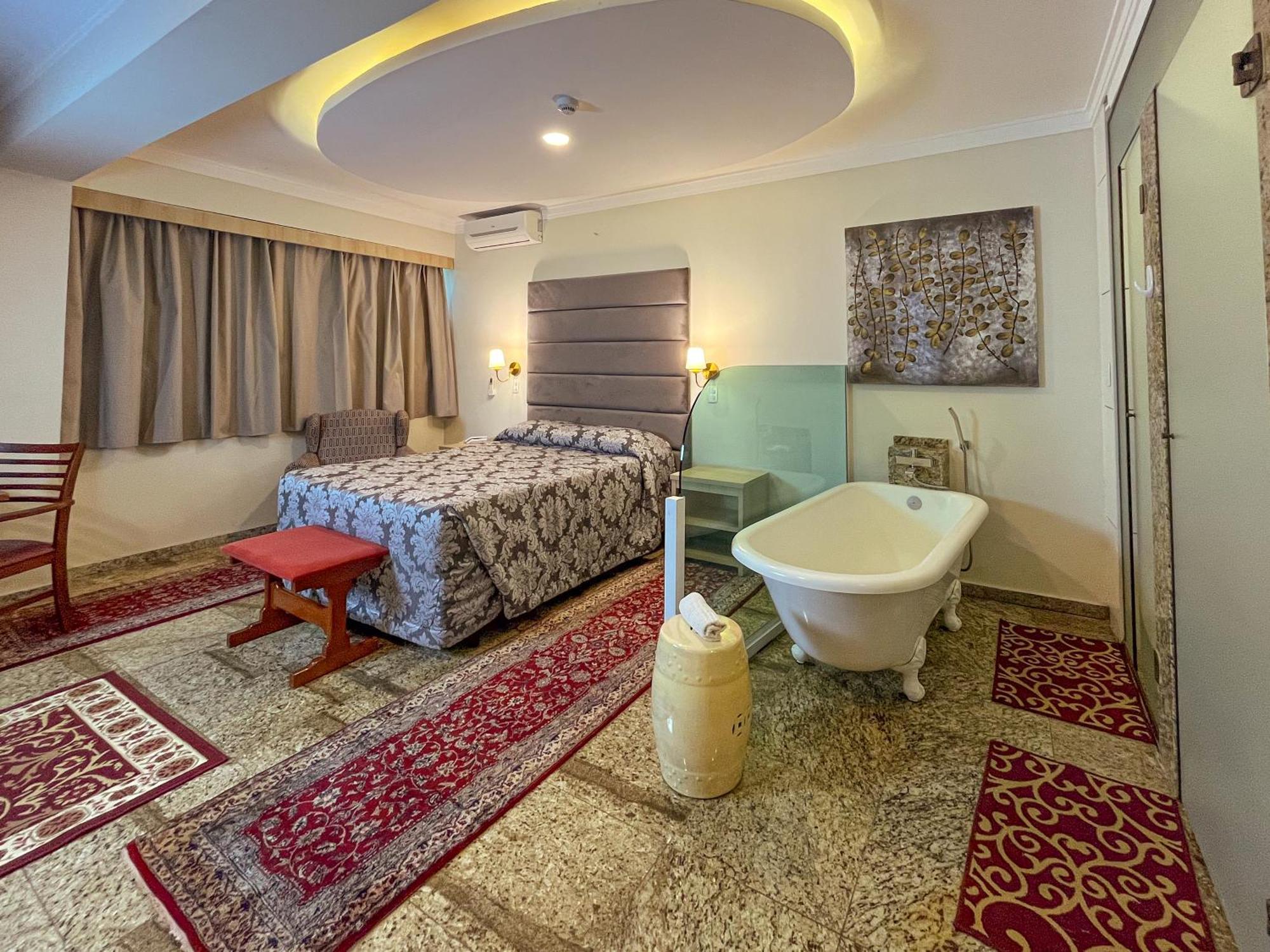 Superior Suite