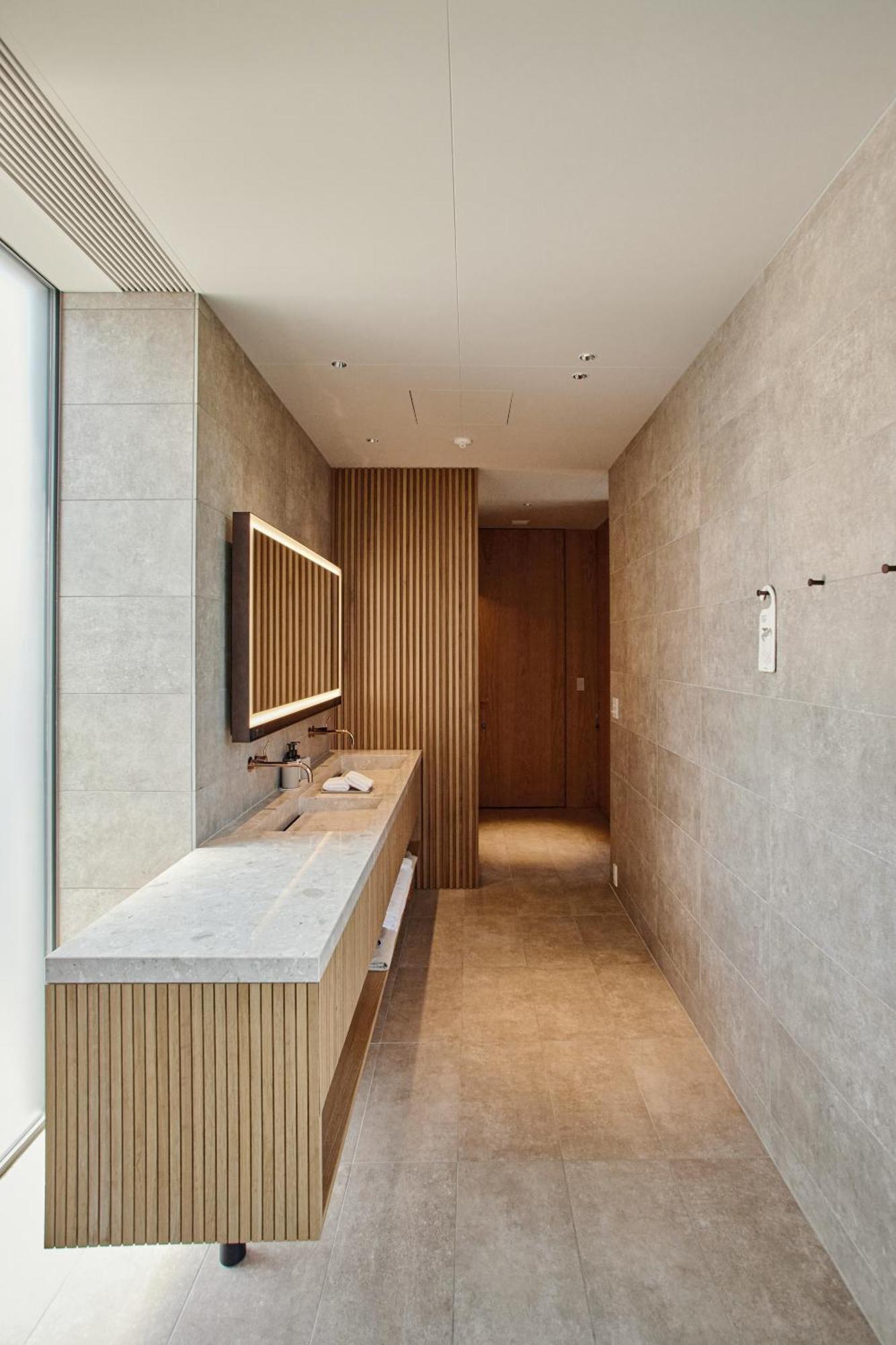 Owner's Suite