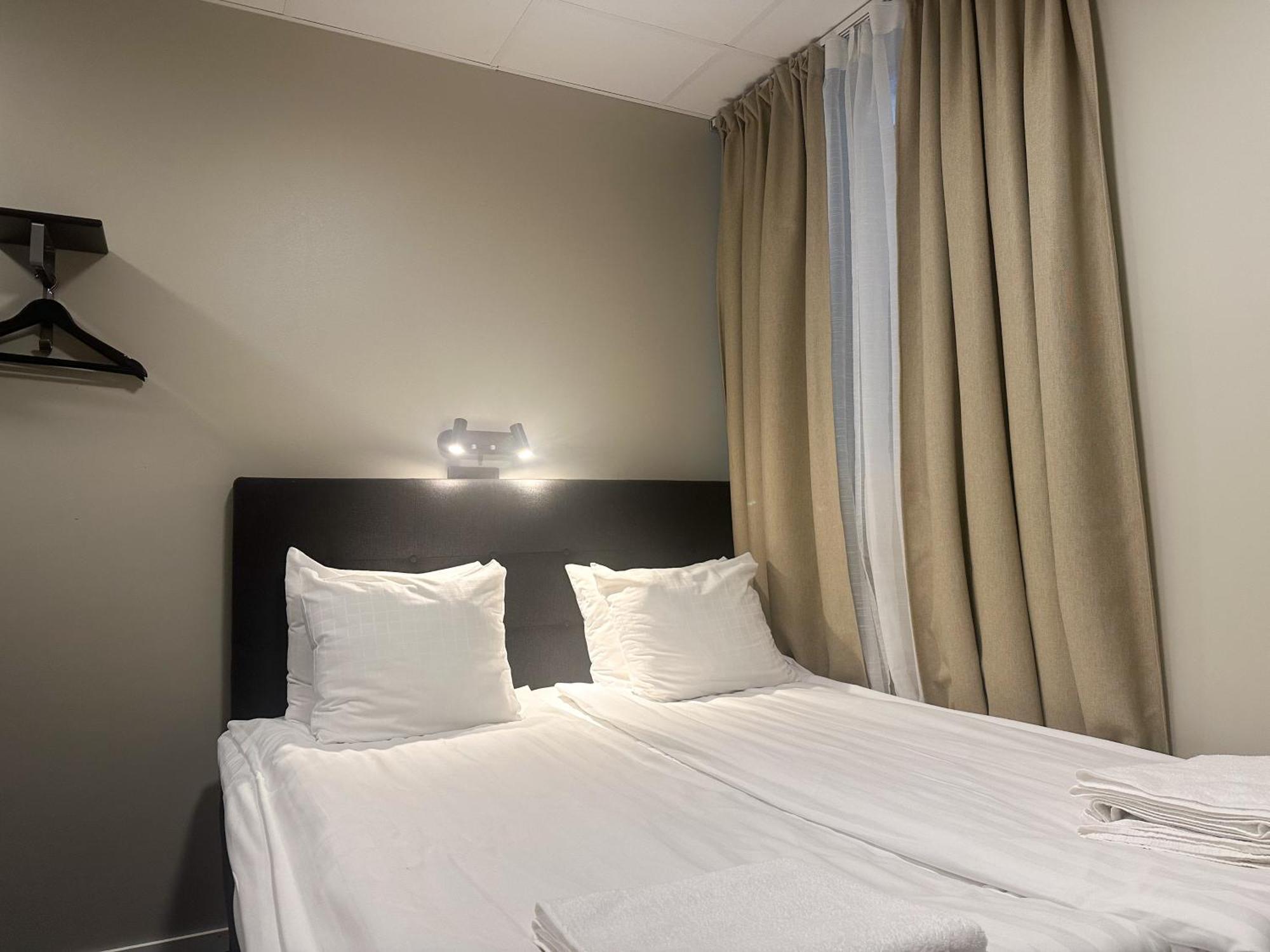Economy Double Room without Windows