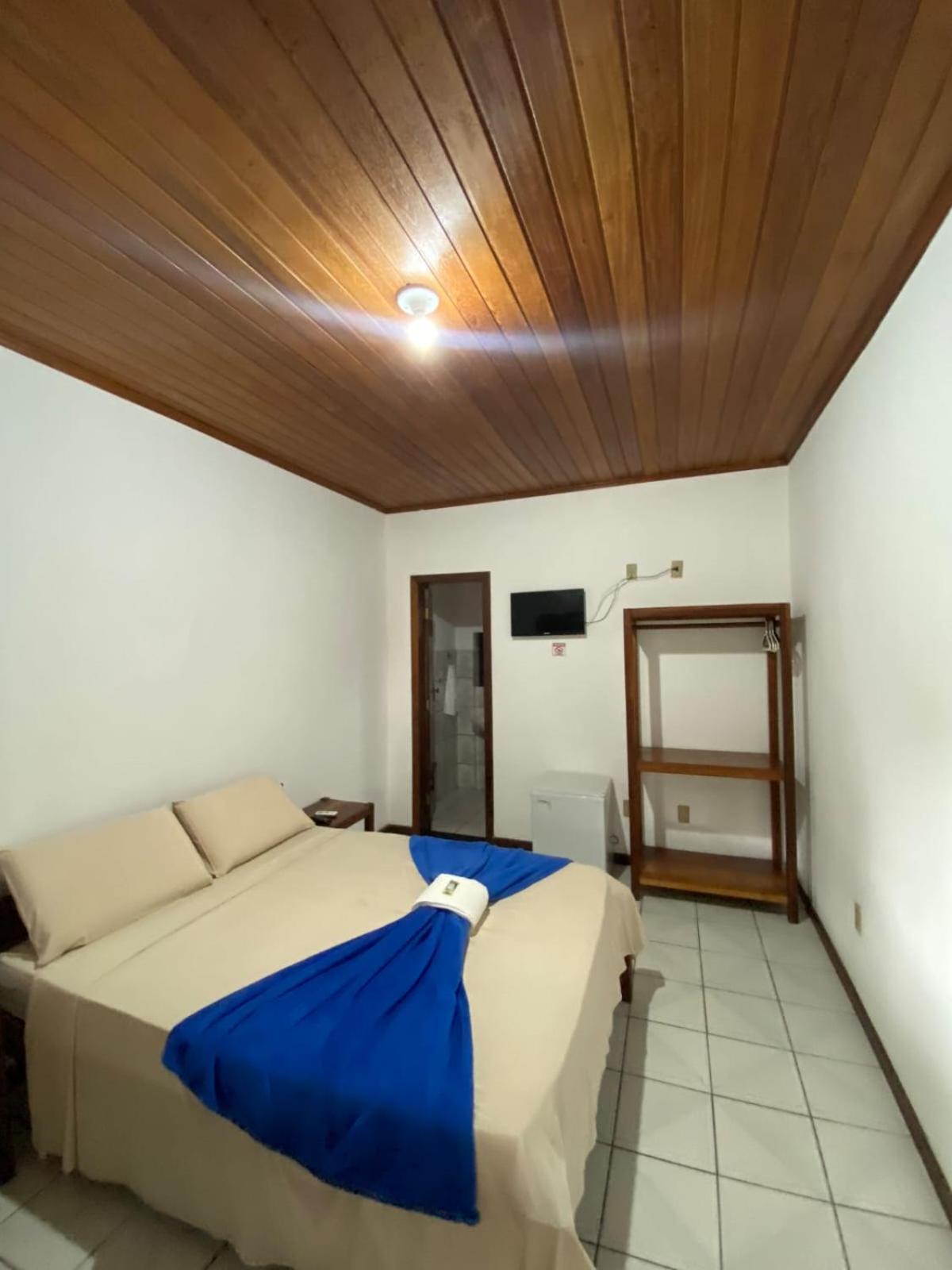 Family Double Room