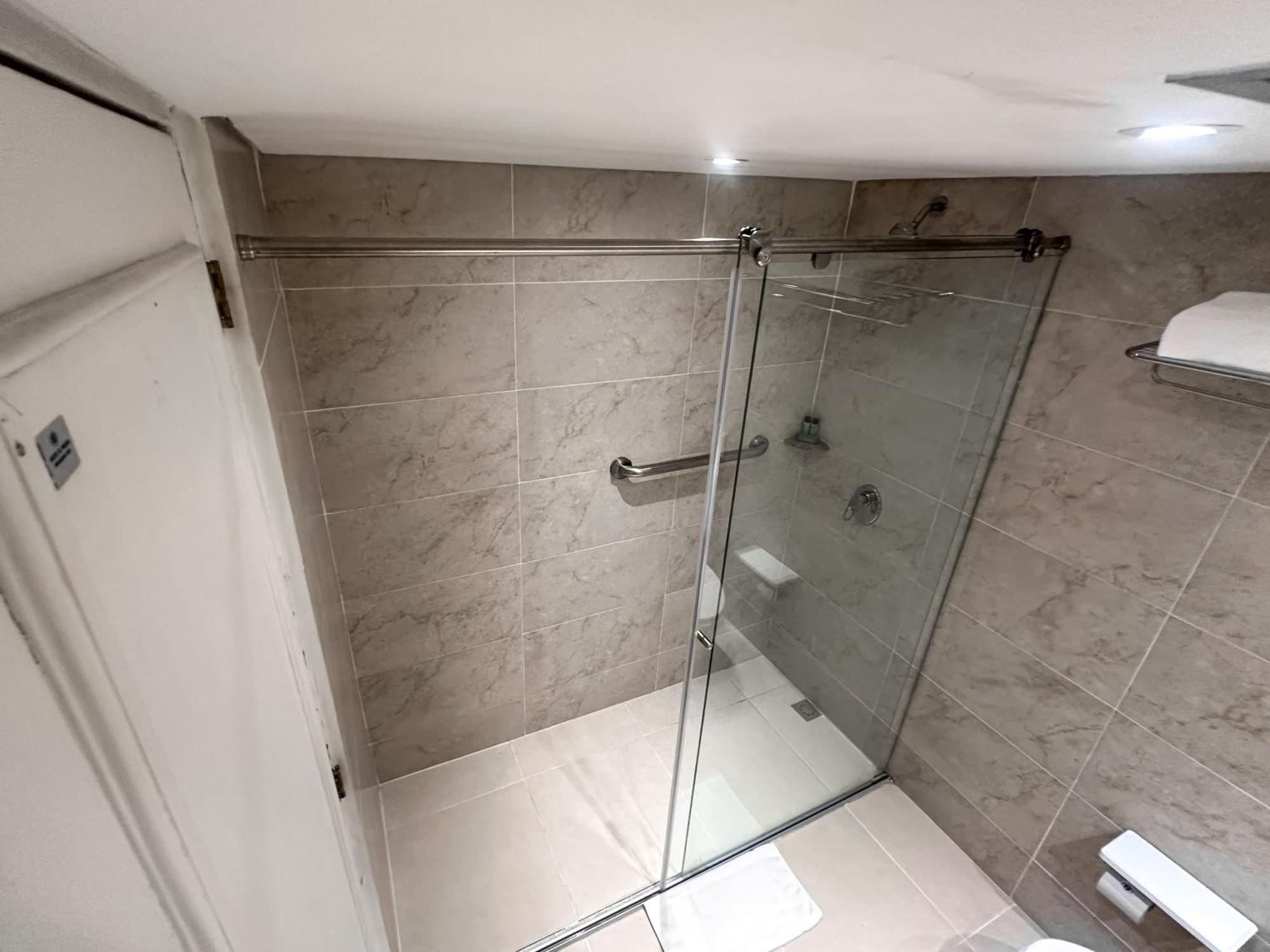 Chambre Lits Jumeaux Standard