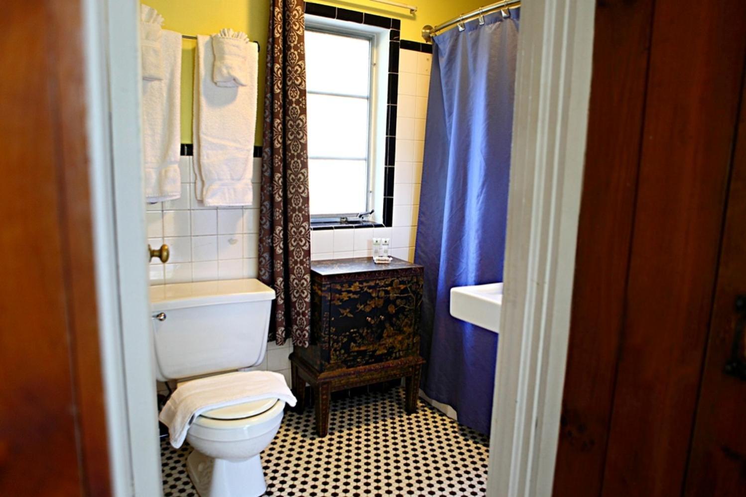 Cottage Seven