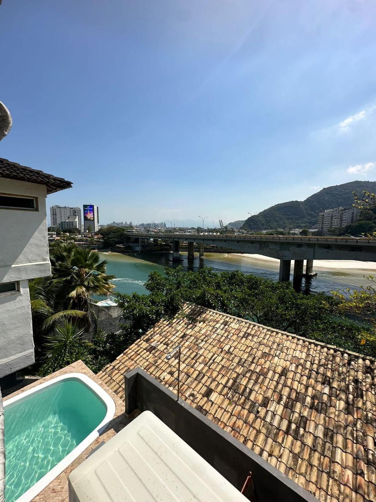 Junior Suite Sea View