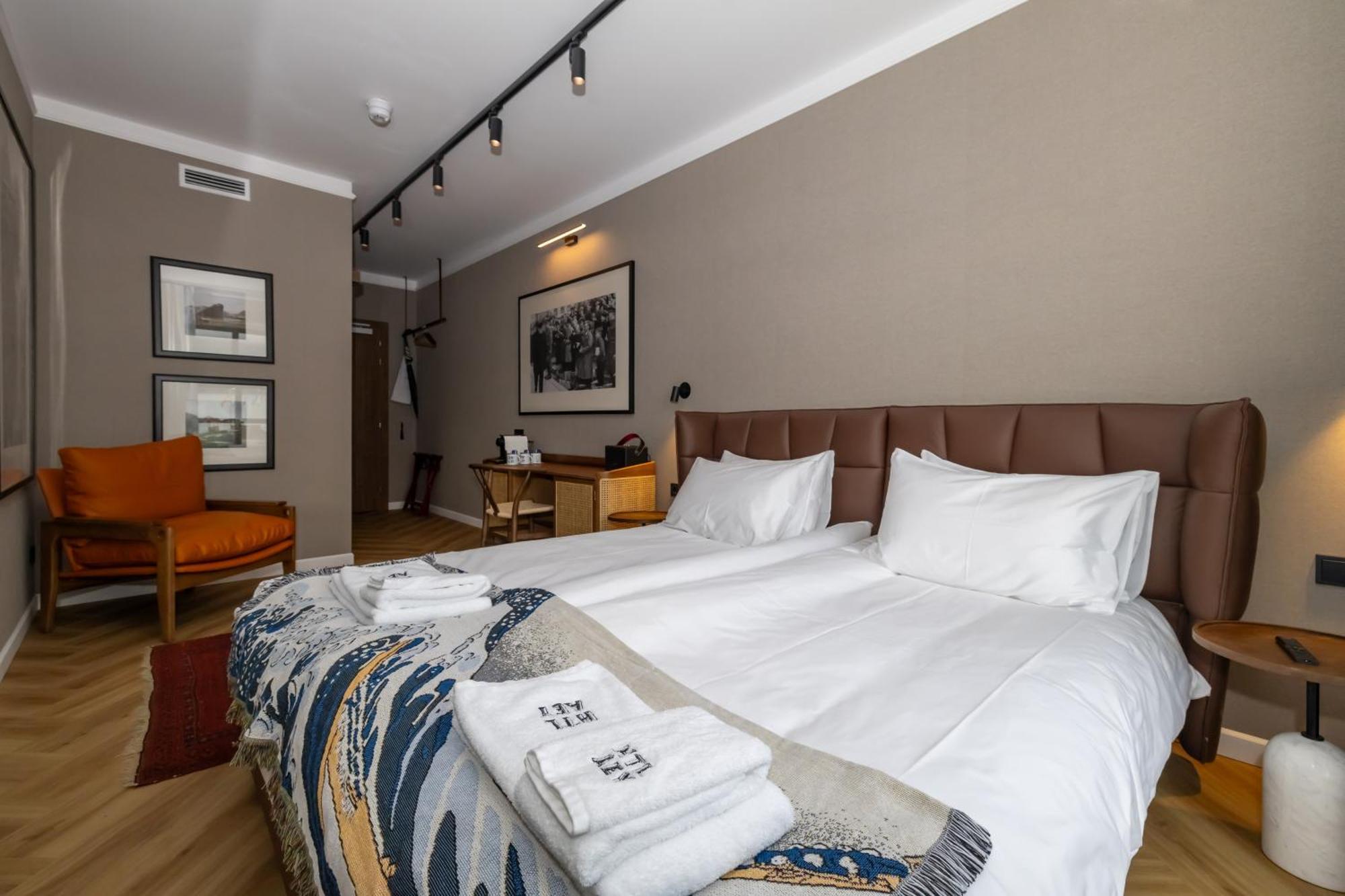 Suite Sea View
