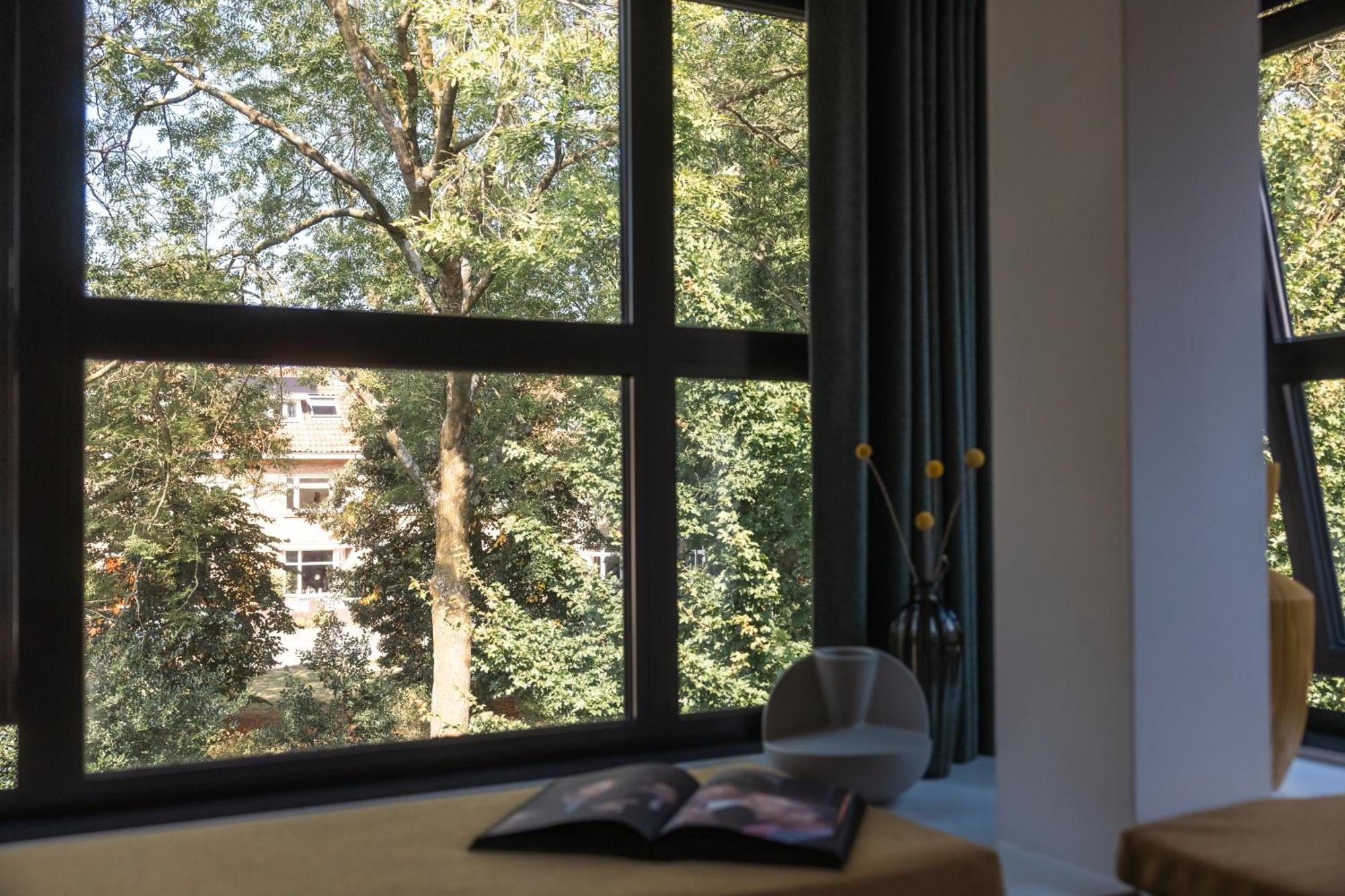 Deluxe Double Room Bath