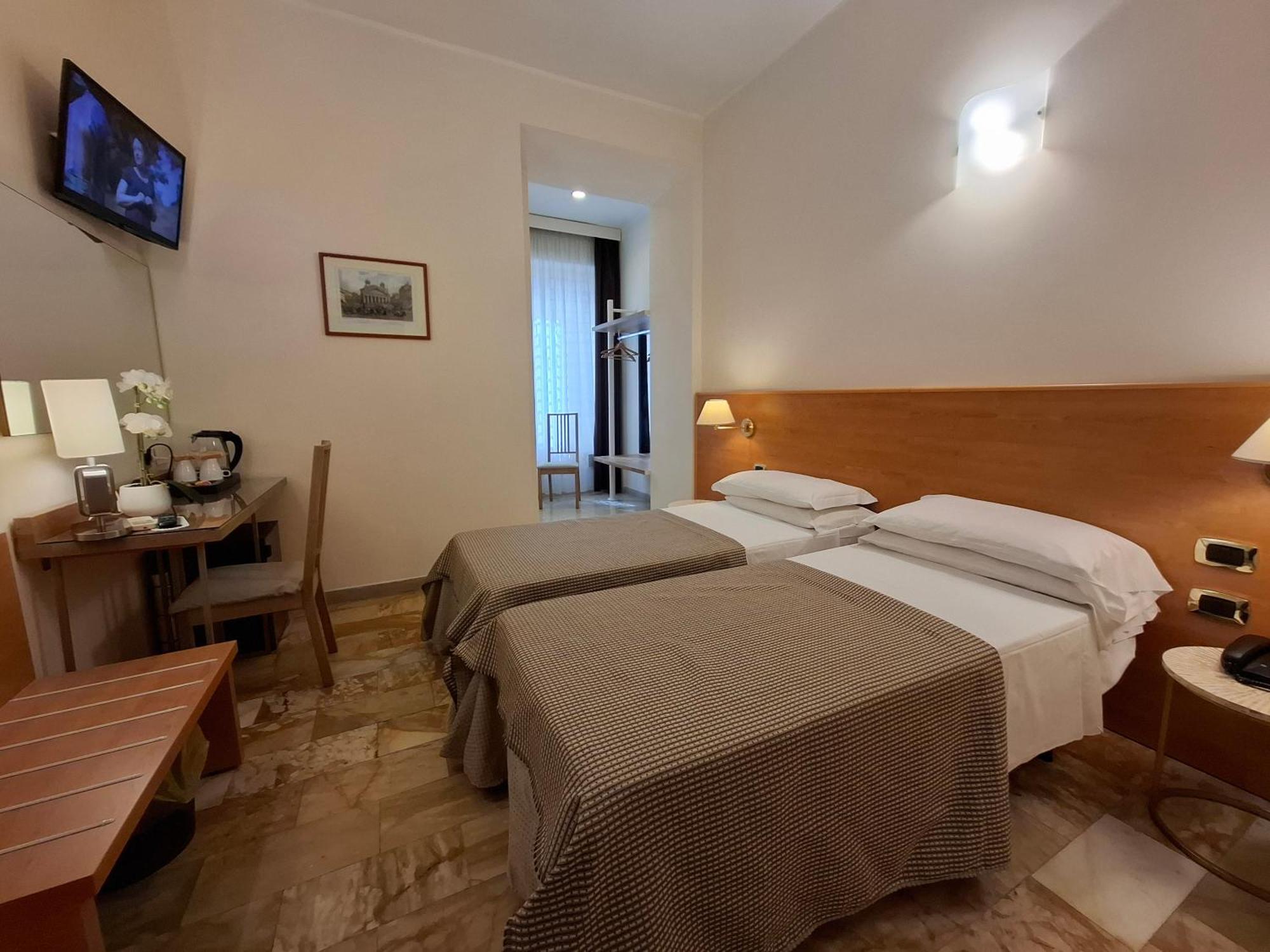 Double or Twin Room