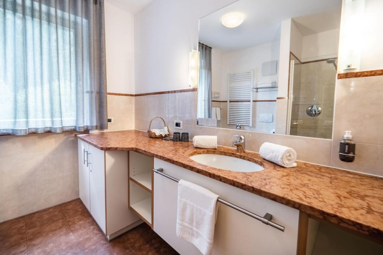 Superior Double Room Puflatsch