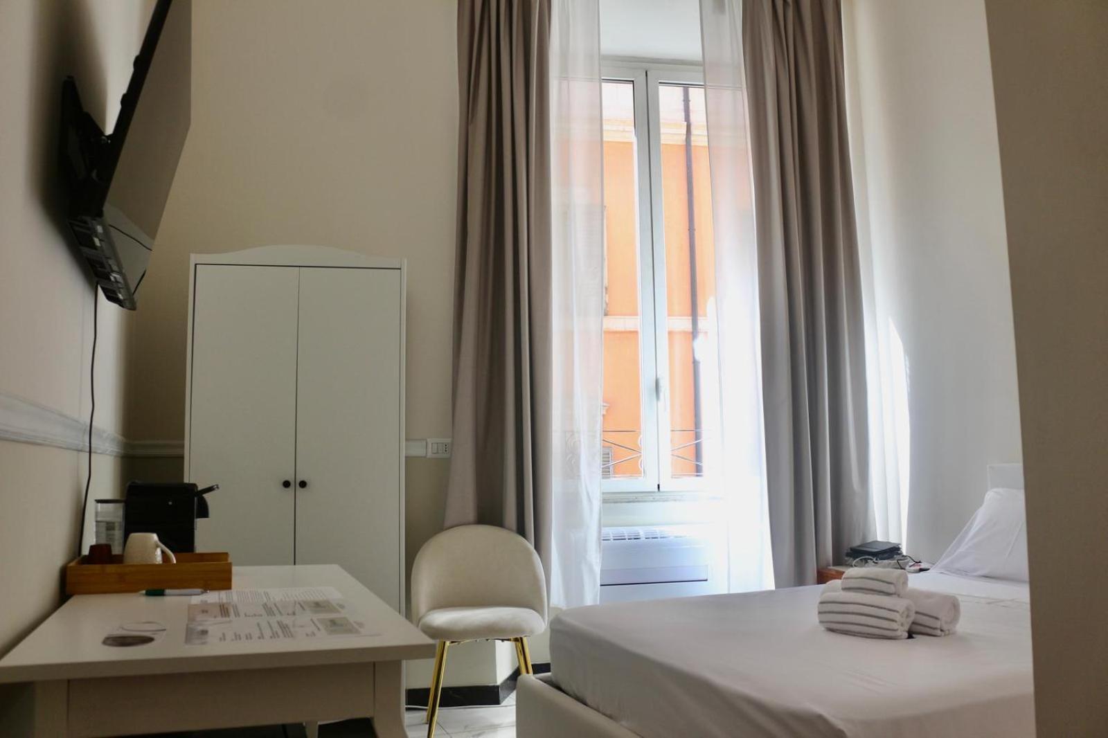 Chambre Double Économique