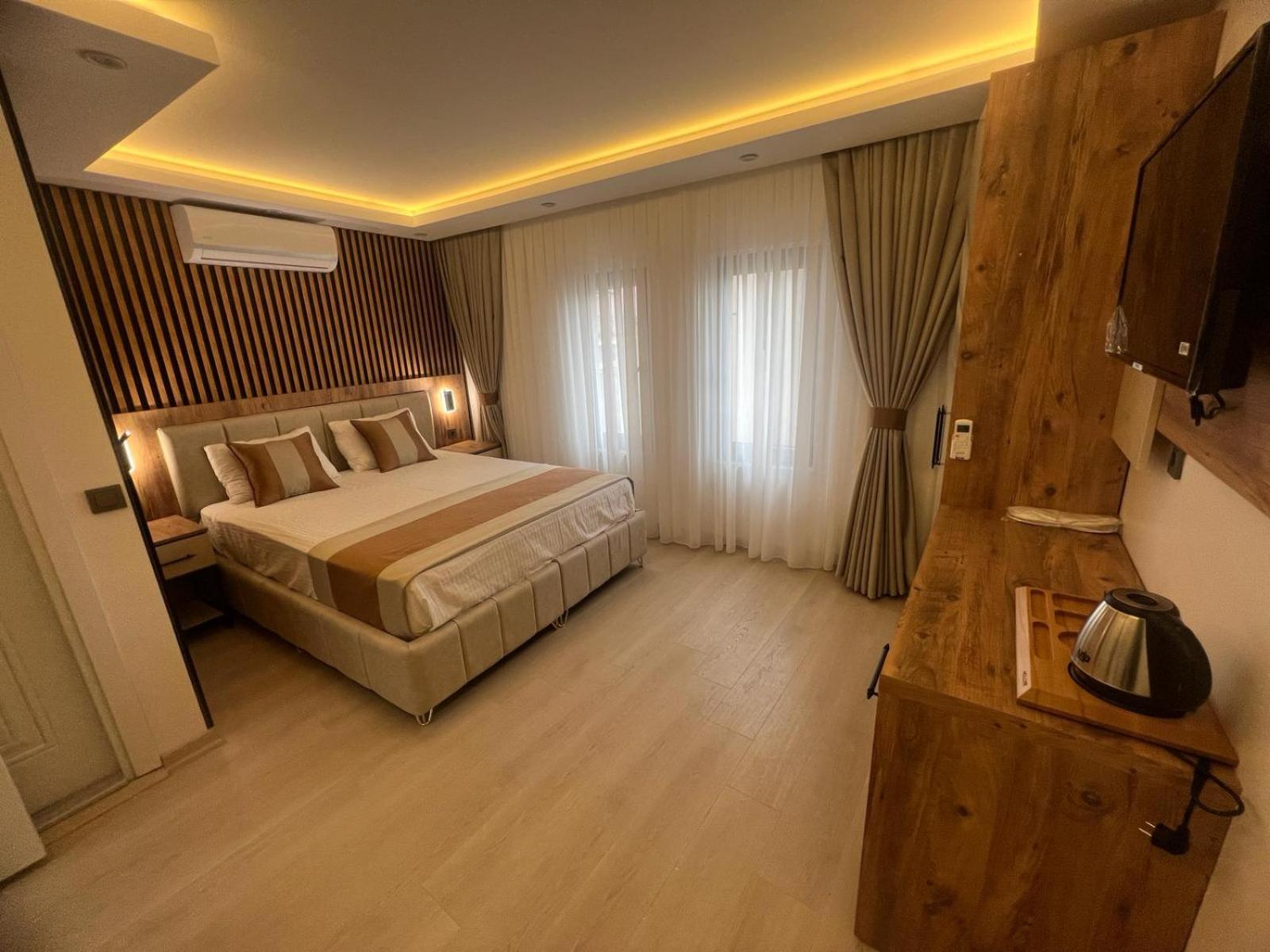 Habitación Doble Económica