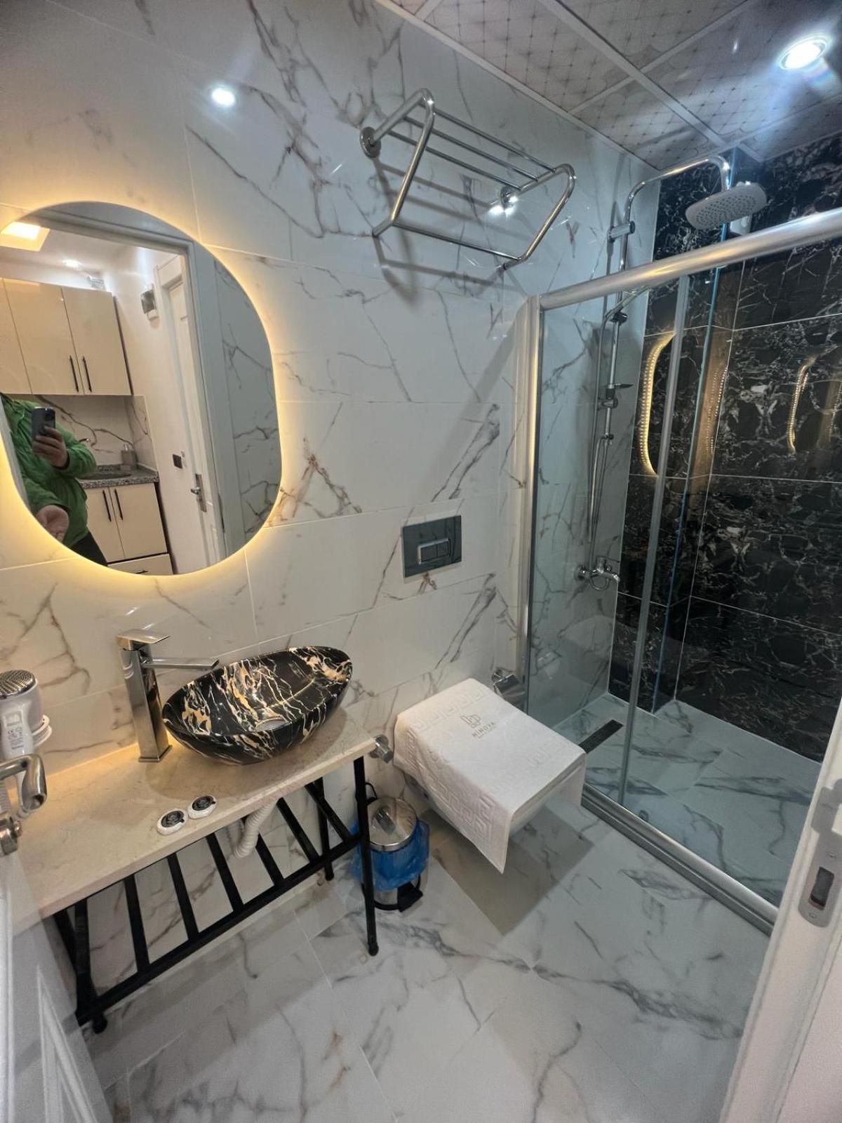Habitación Doble Estándar
