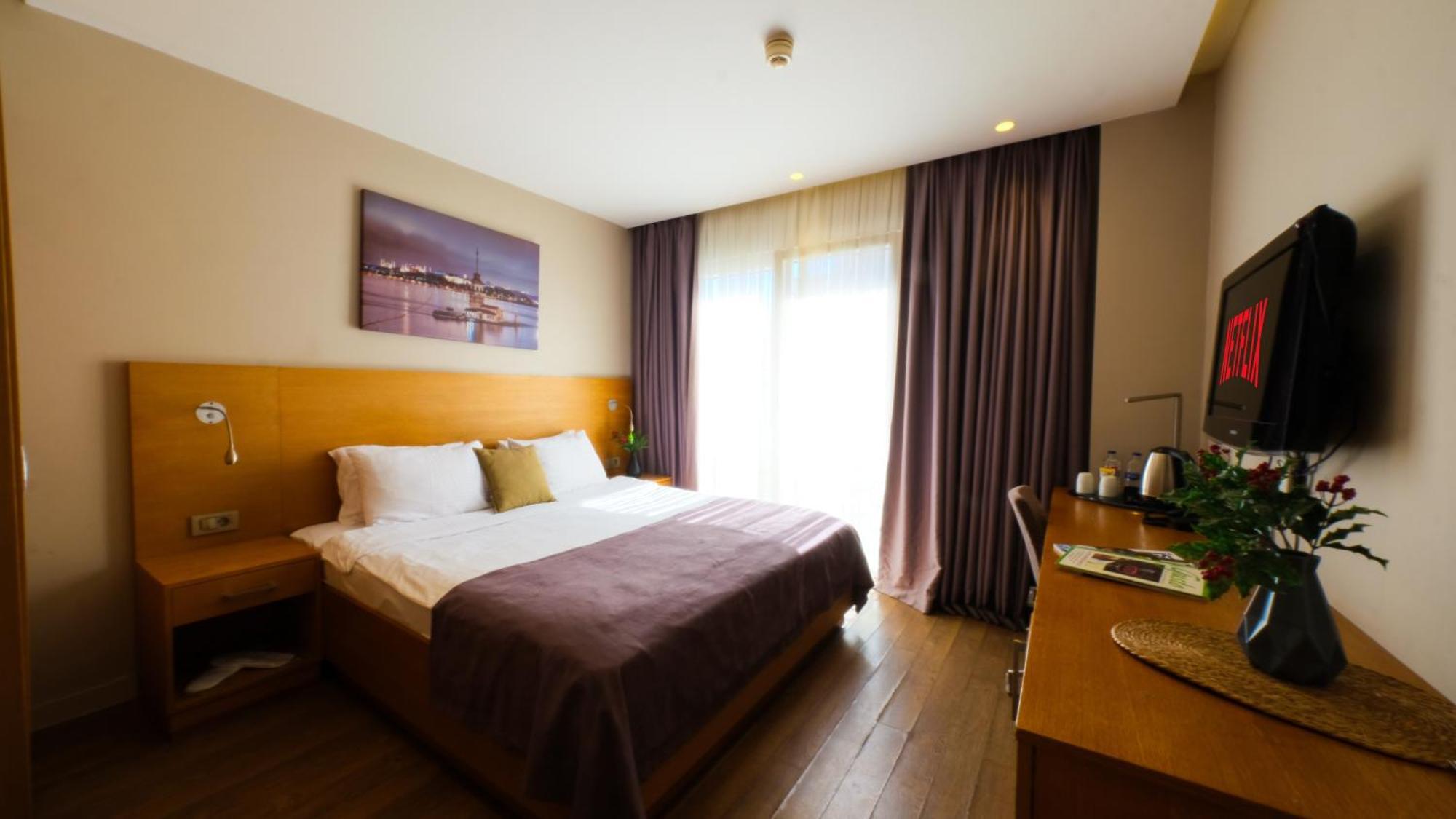 Superior Double or Twin Room