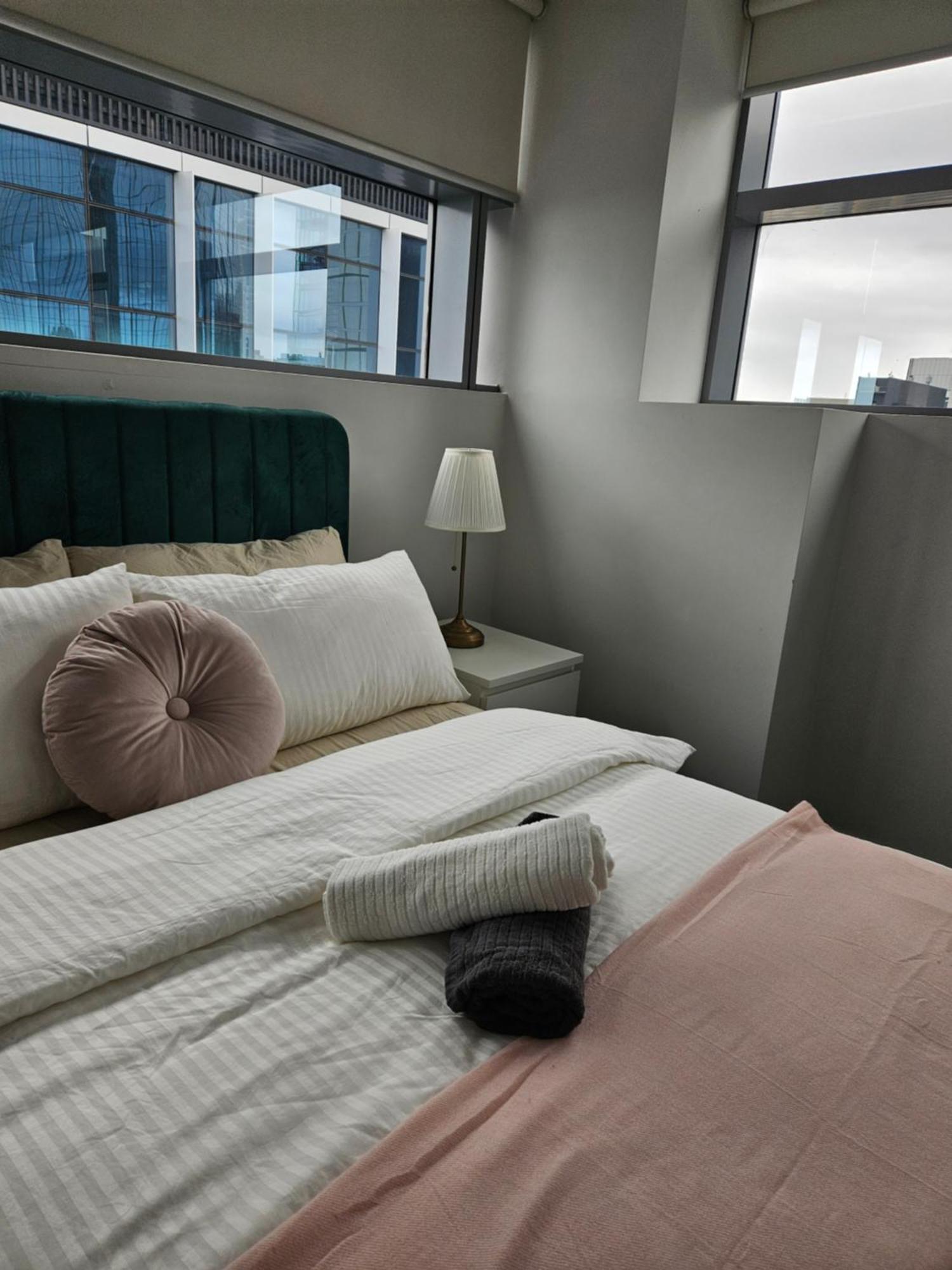Chambre Double Deluxe