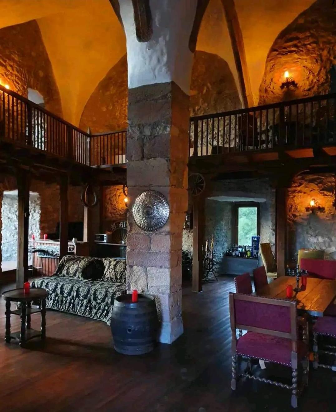 Vierbettzimmer mit Bad