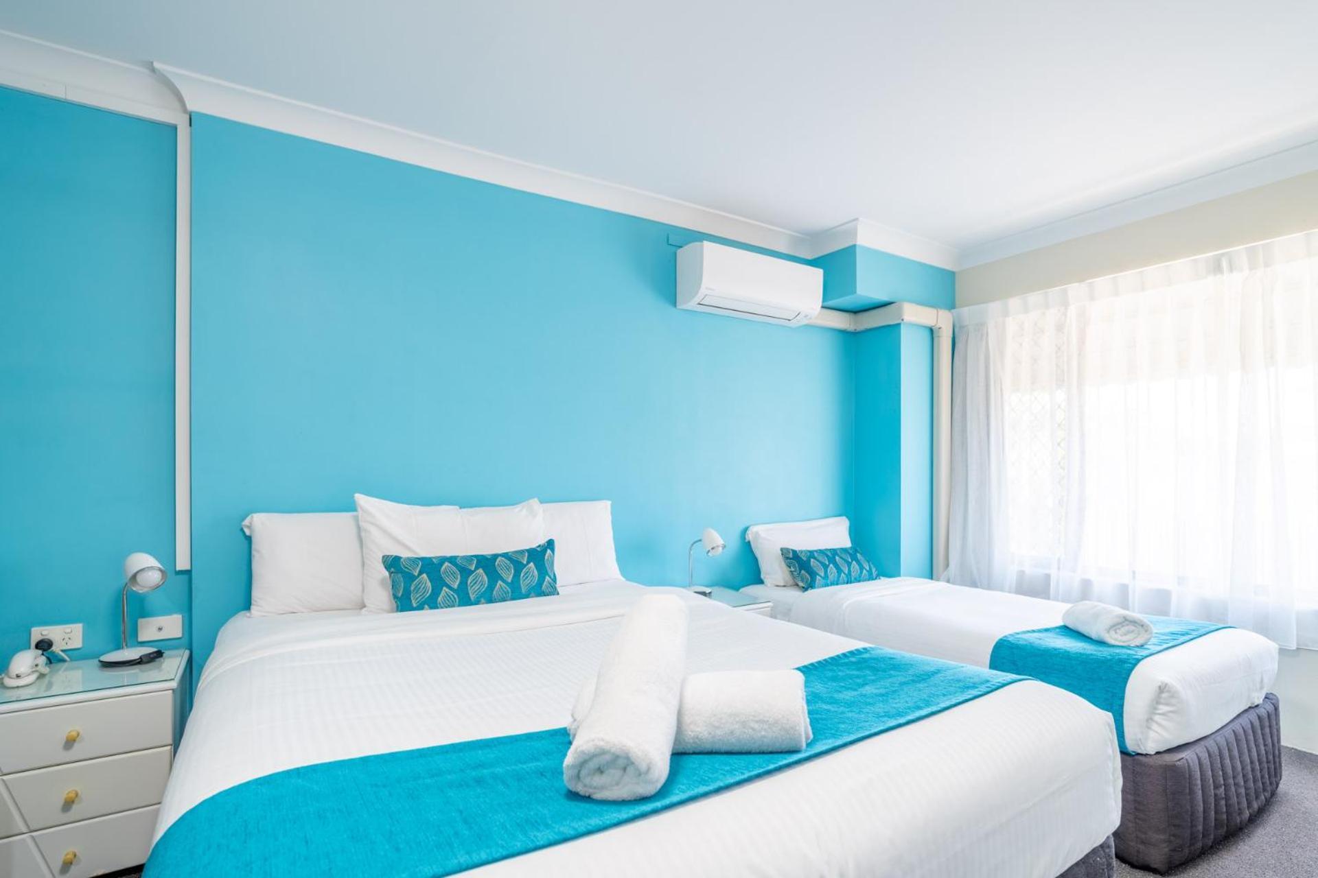 Standard Queen Room