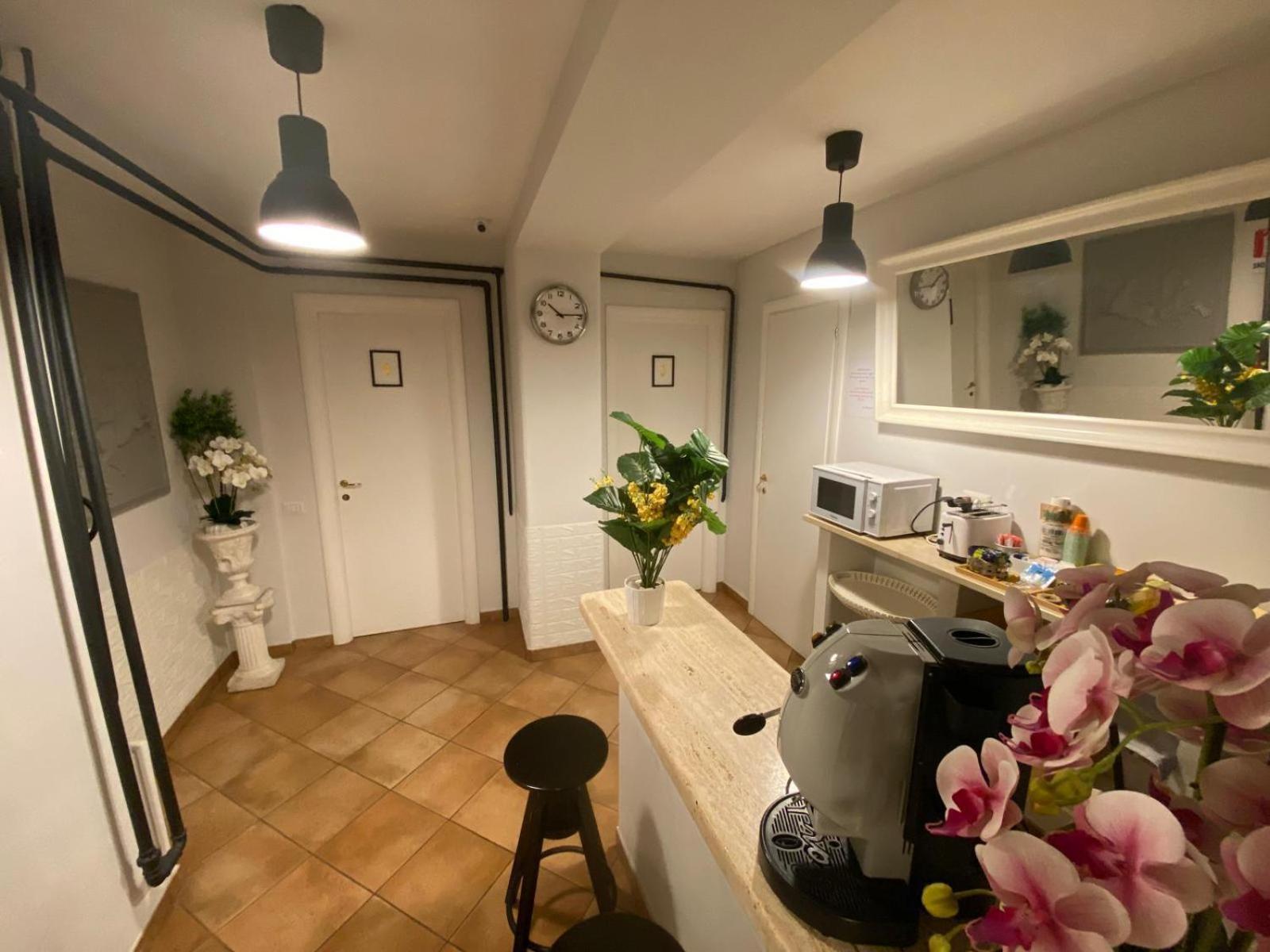 Basic Triple Room