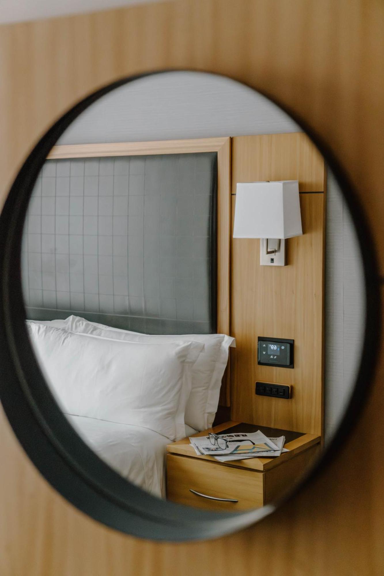 Quarto Duplo