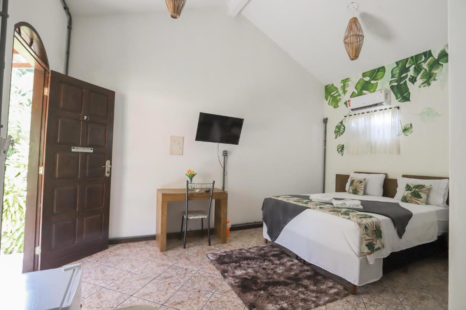Luxury Quadruple Room