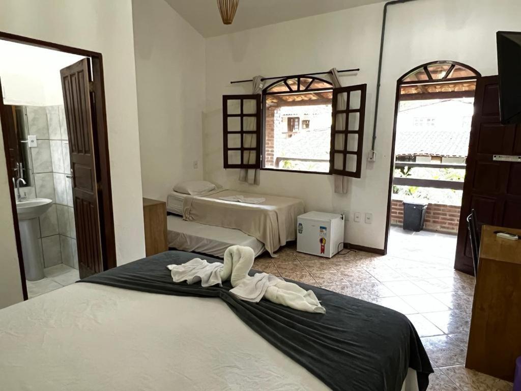 Luxury Quadruple Room
