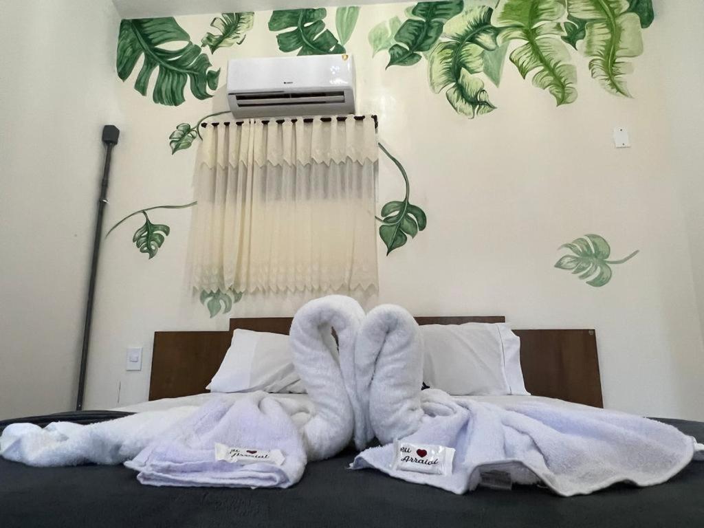 Luxury Quadruple Room